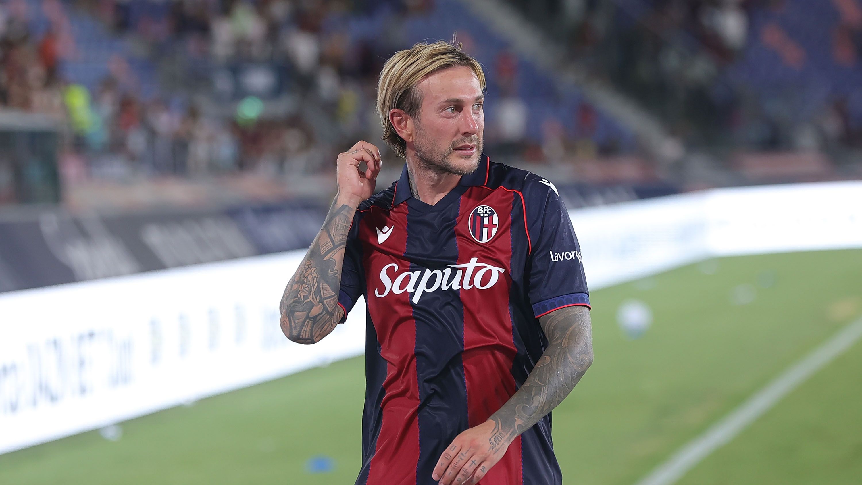 Bologna FC v US Sassuolo - Serie A 2026/27