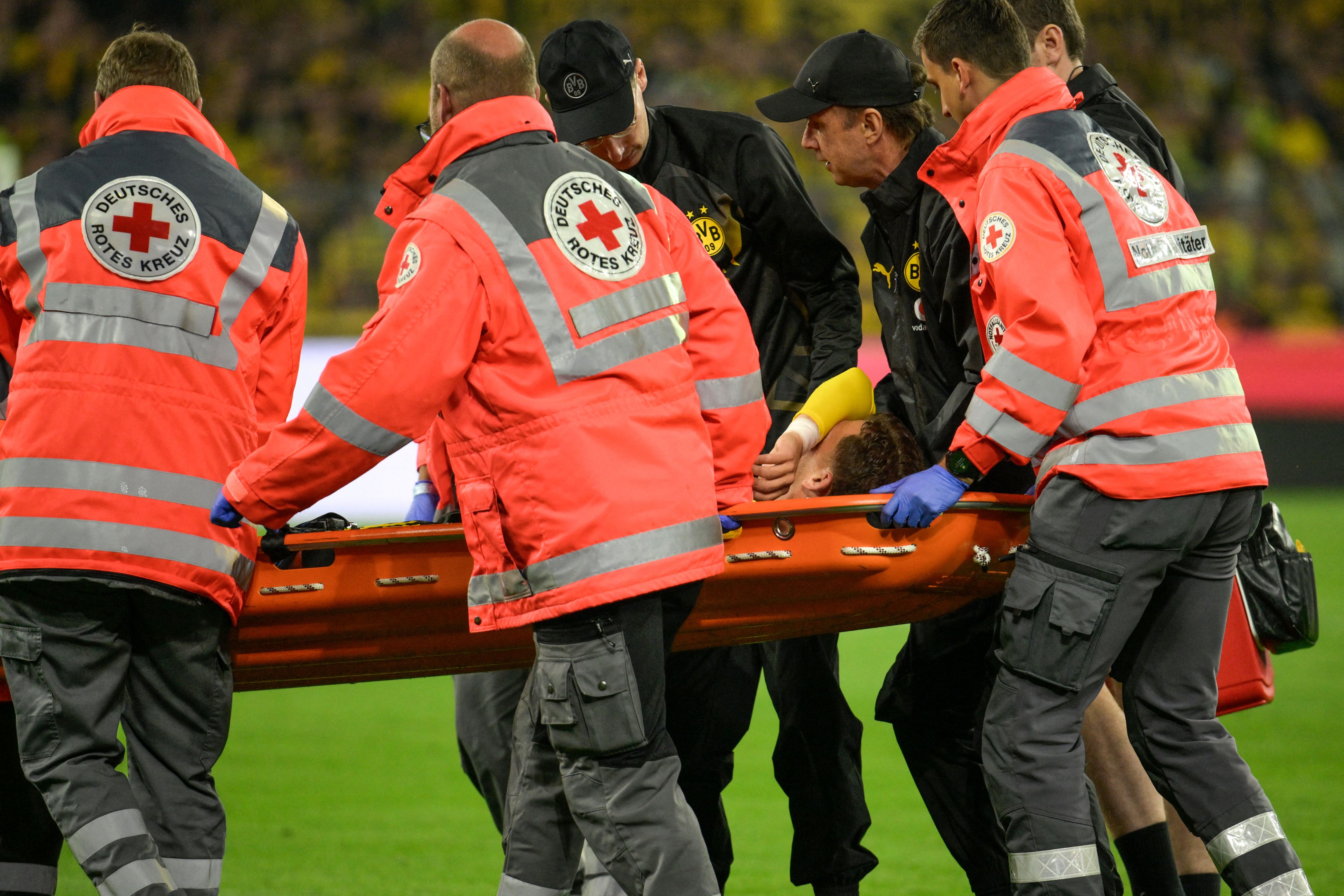 FBL-EUR-C1-DORTMUND-VILLARREAL