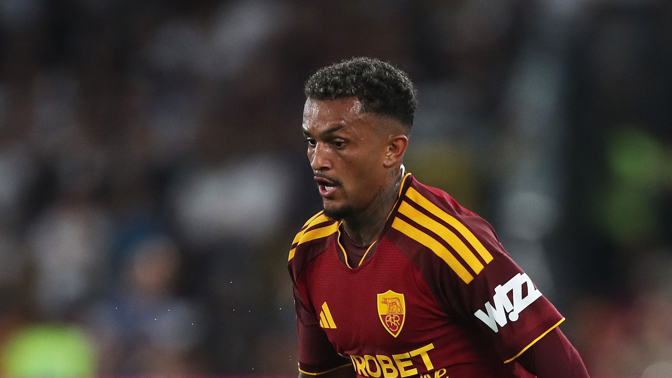 AS Roma v Atalanta BC  - Serie A 2026/27