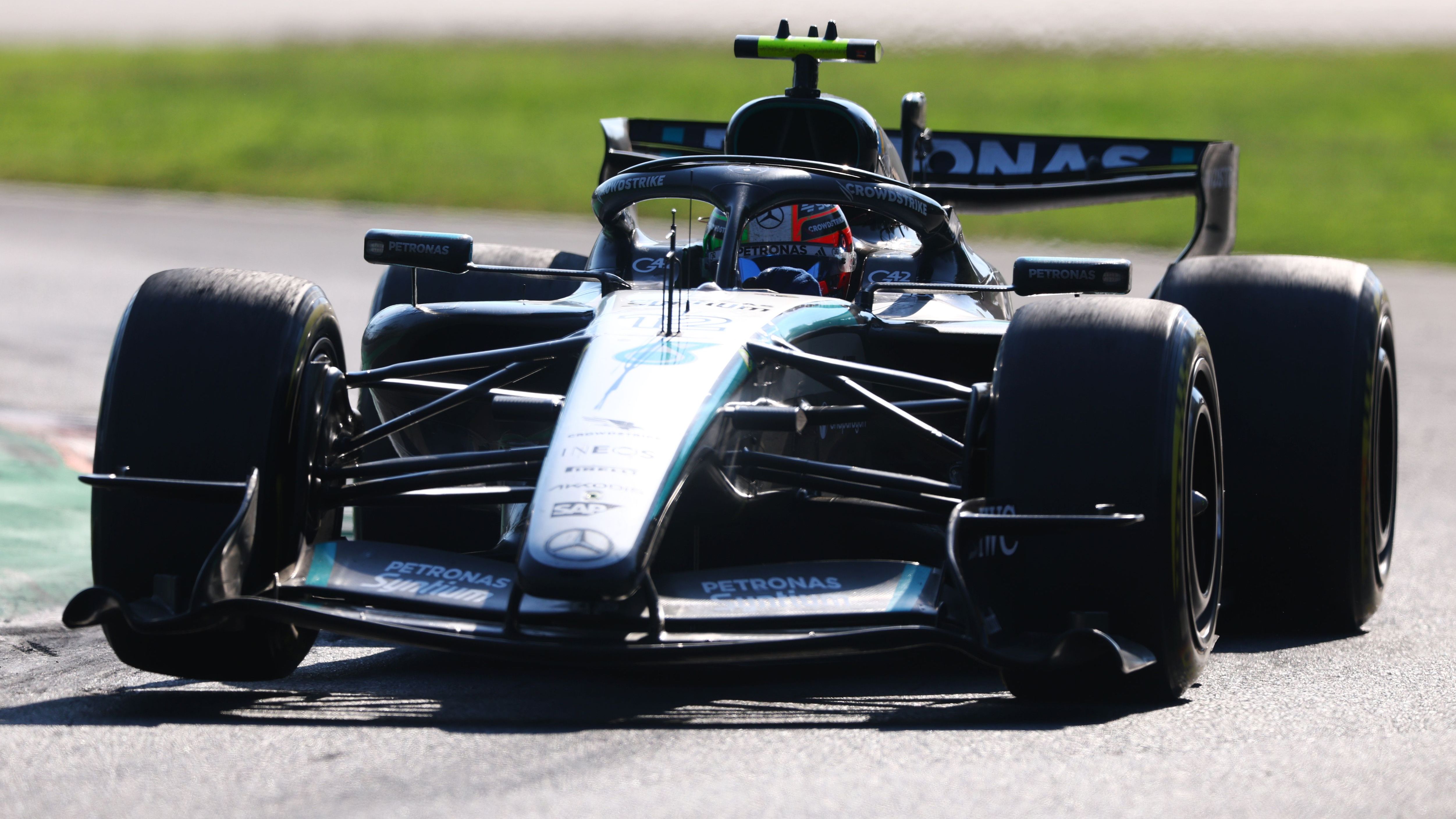 F1 Grand Prix of Italy