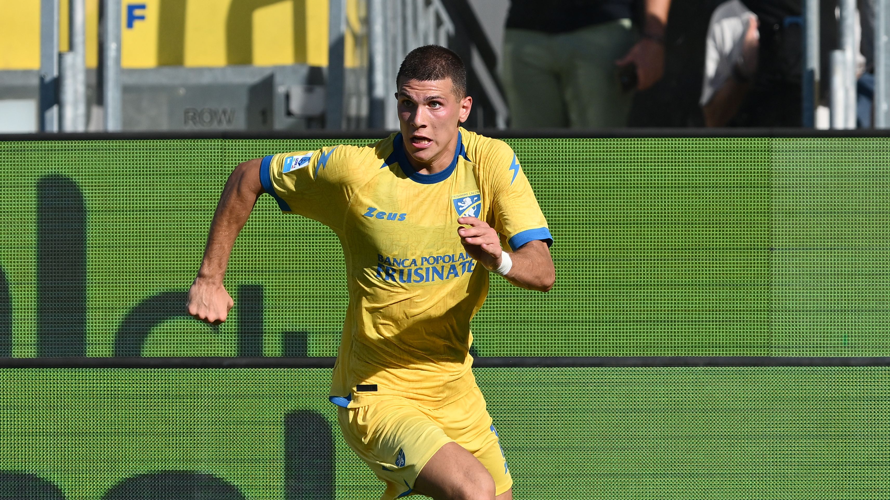 Frosinone Calcio v Venezia FC - Serie A 2026/27