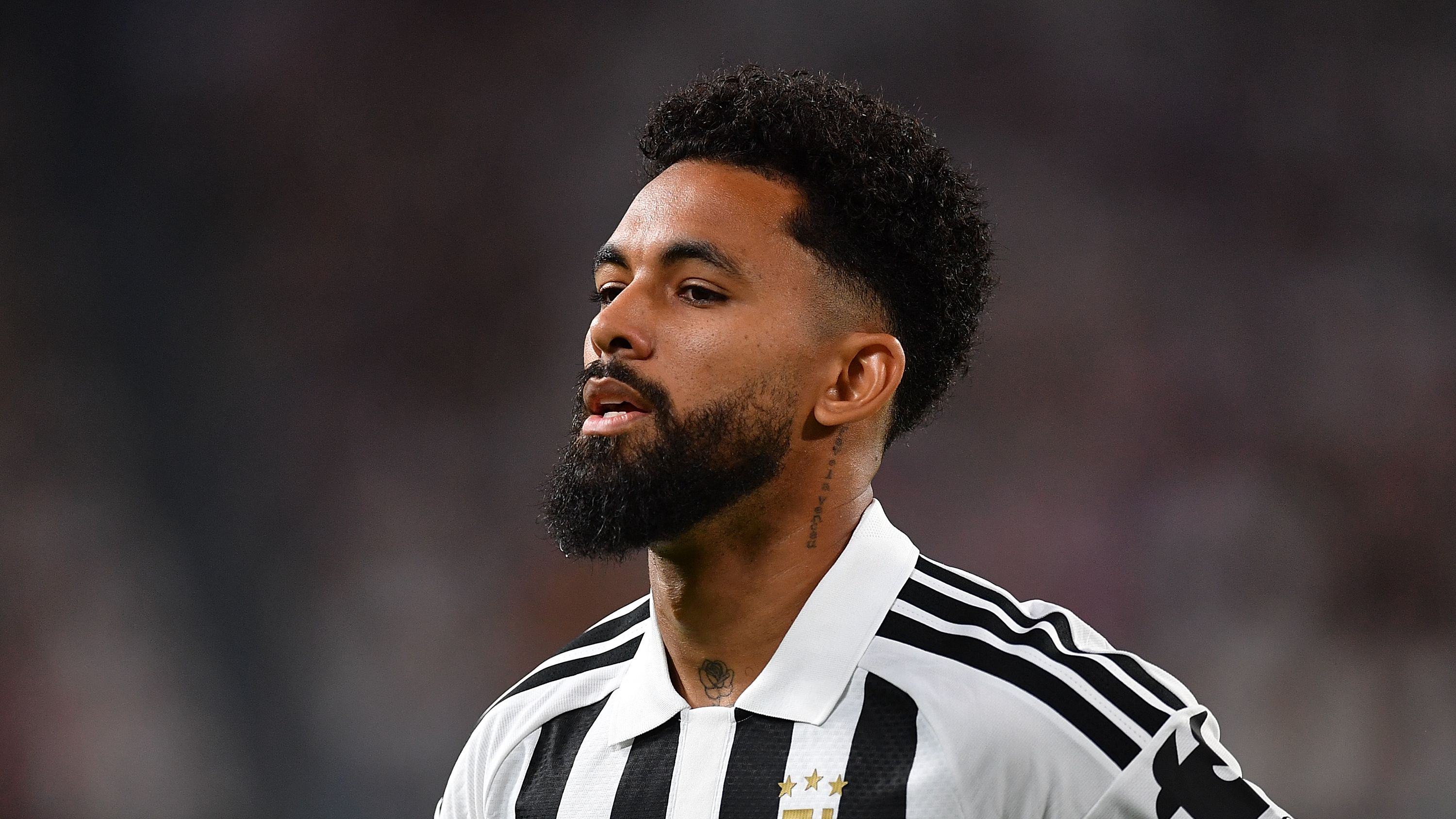 Juventus v Parma Calcio - Serie A 2026/27