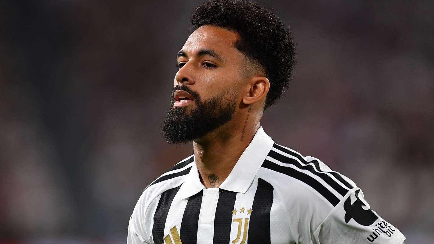 Juventus v Parma Calcio - Serie A 2026/27
