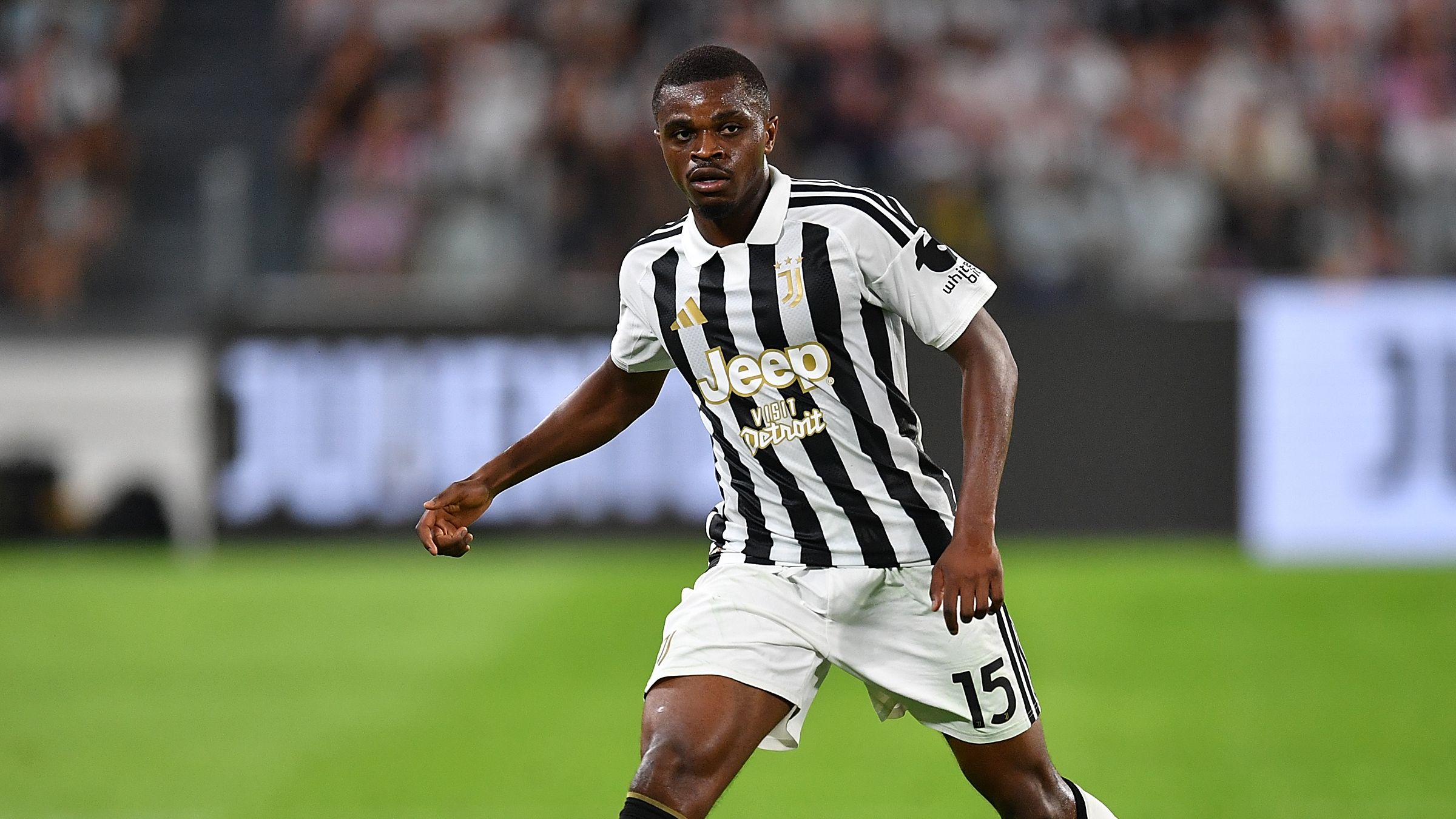 Juventus v Parma Calcio - Serie A 2026/27