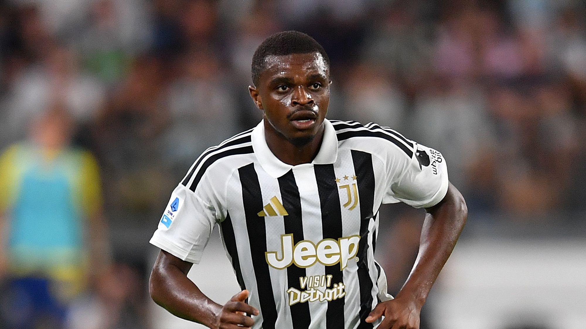 Juventus v Parma Calcio - Serie A 2026/27