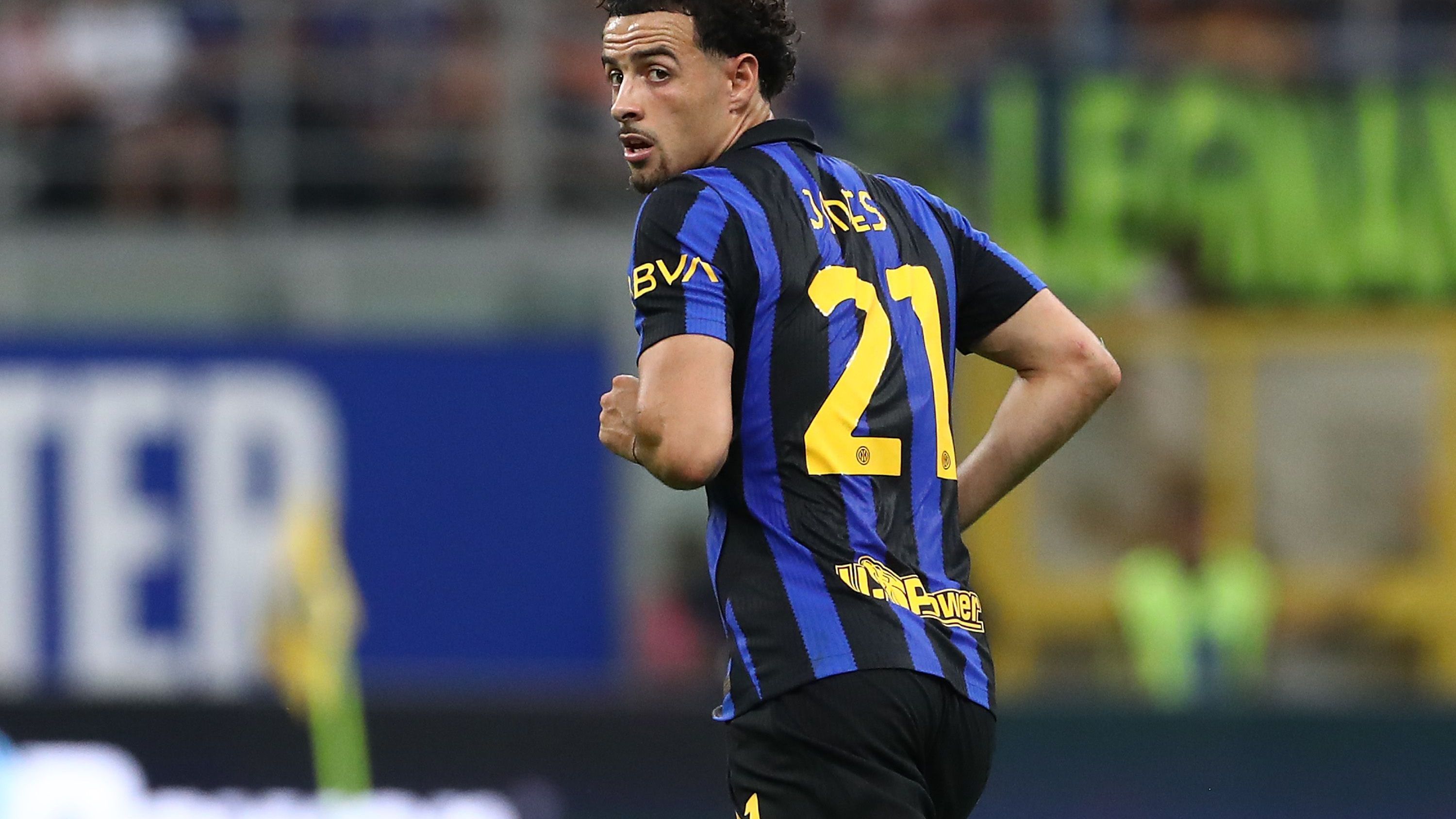 FC Internazionale v SSC Napoli - Serie A 2026/27