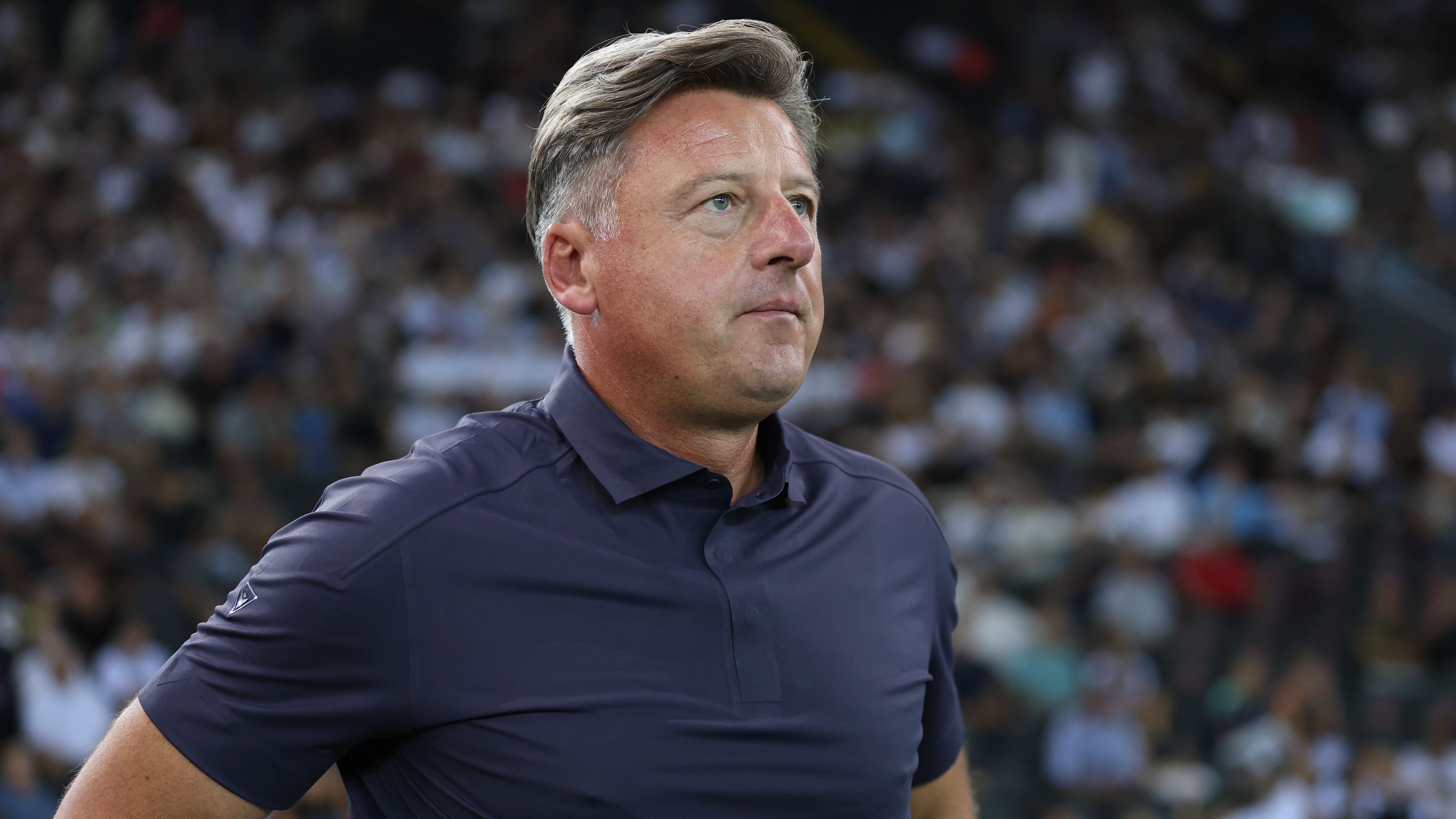 Udinese Calcio v SS Lazio - Serie A 2026/27