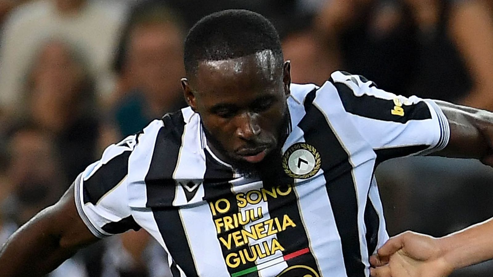 Udinese Calcio v SS Lazio - Serie A 2026/27