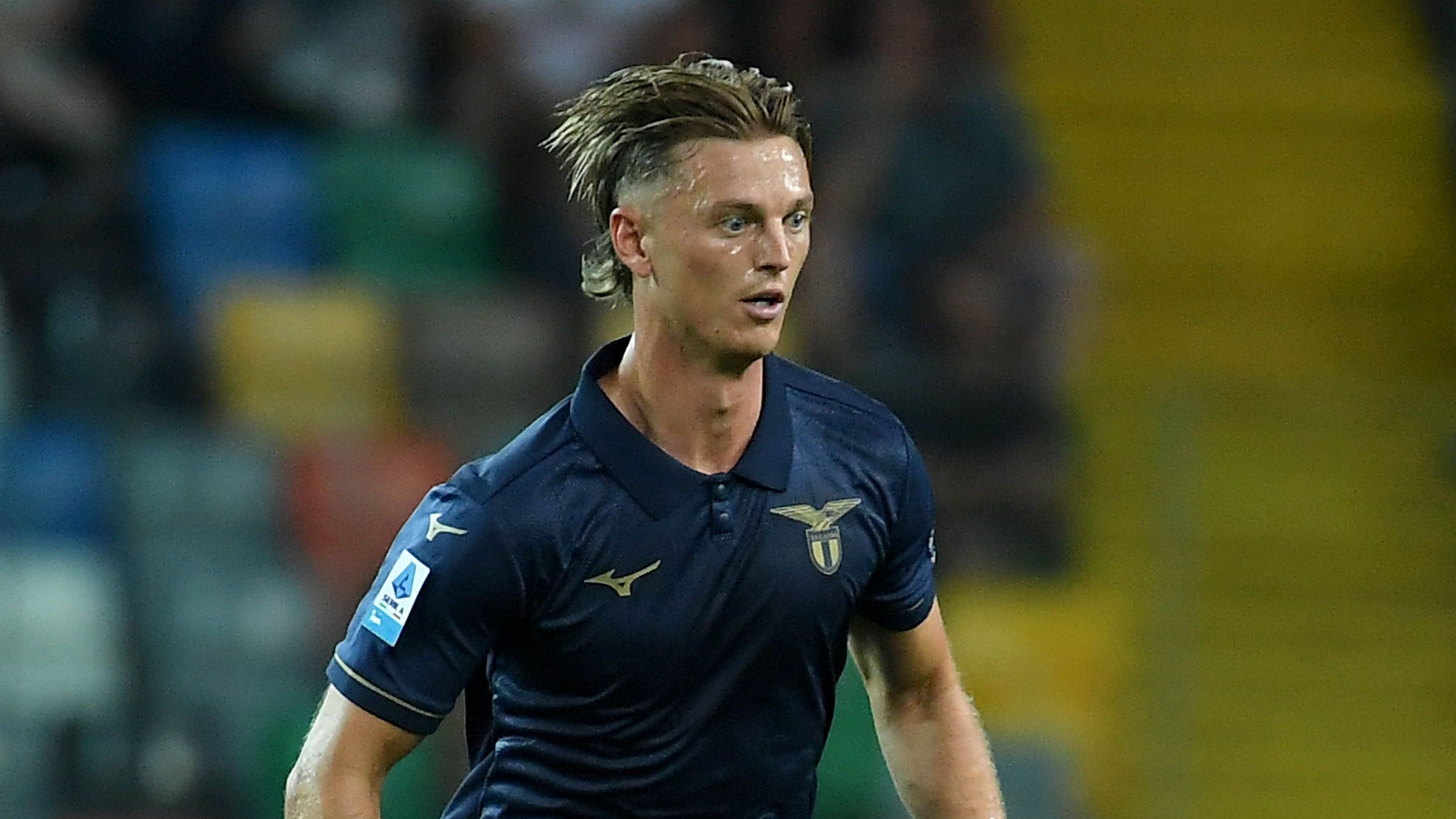 Udinese Calcio v SS Lazio - Serie A 2026/27