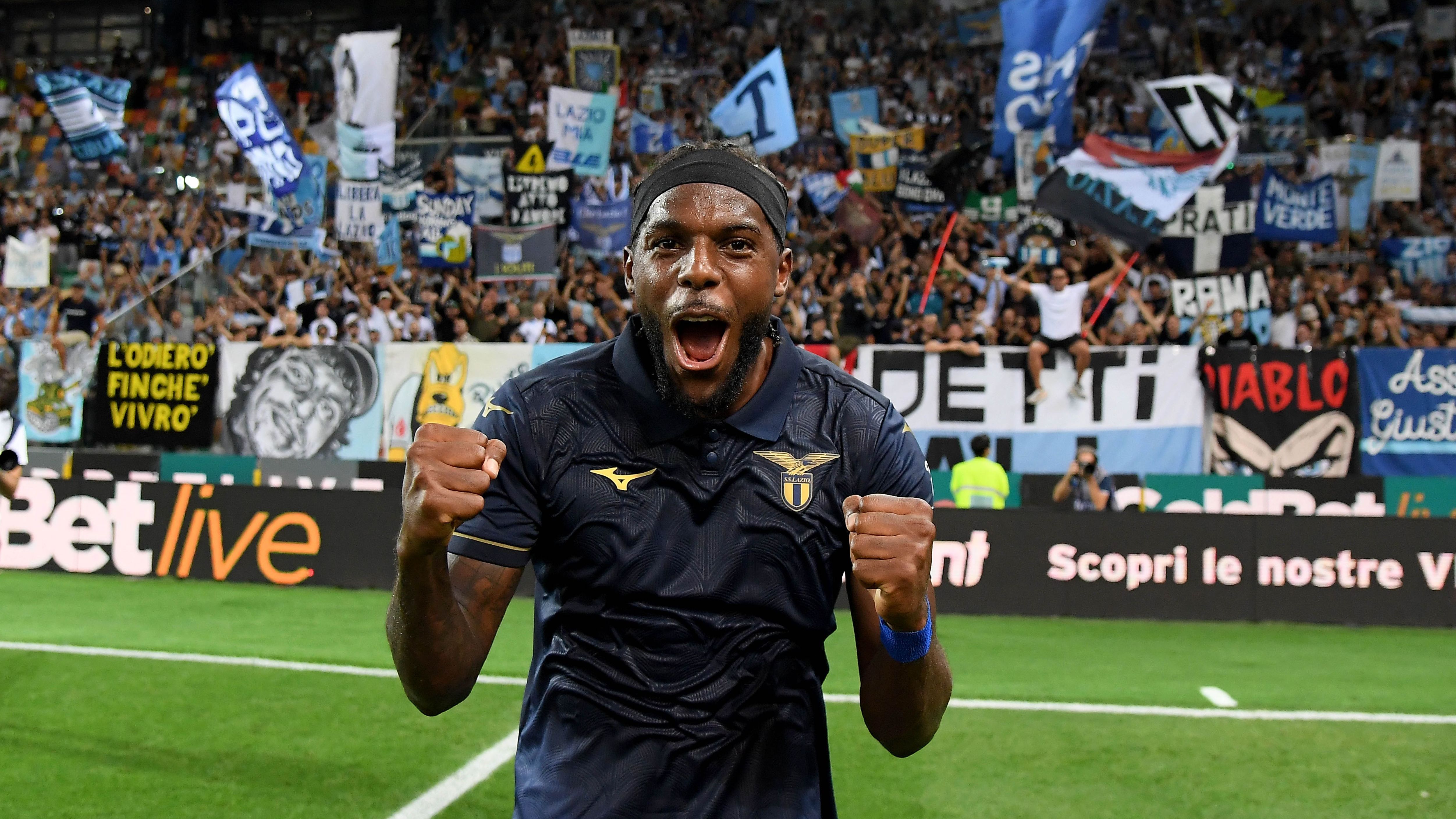 Udinese Calcio v SS Lazio - Serie A 2026/27