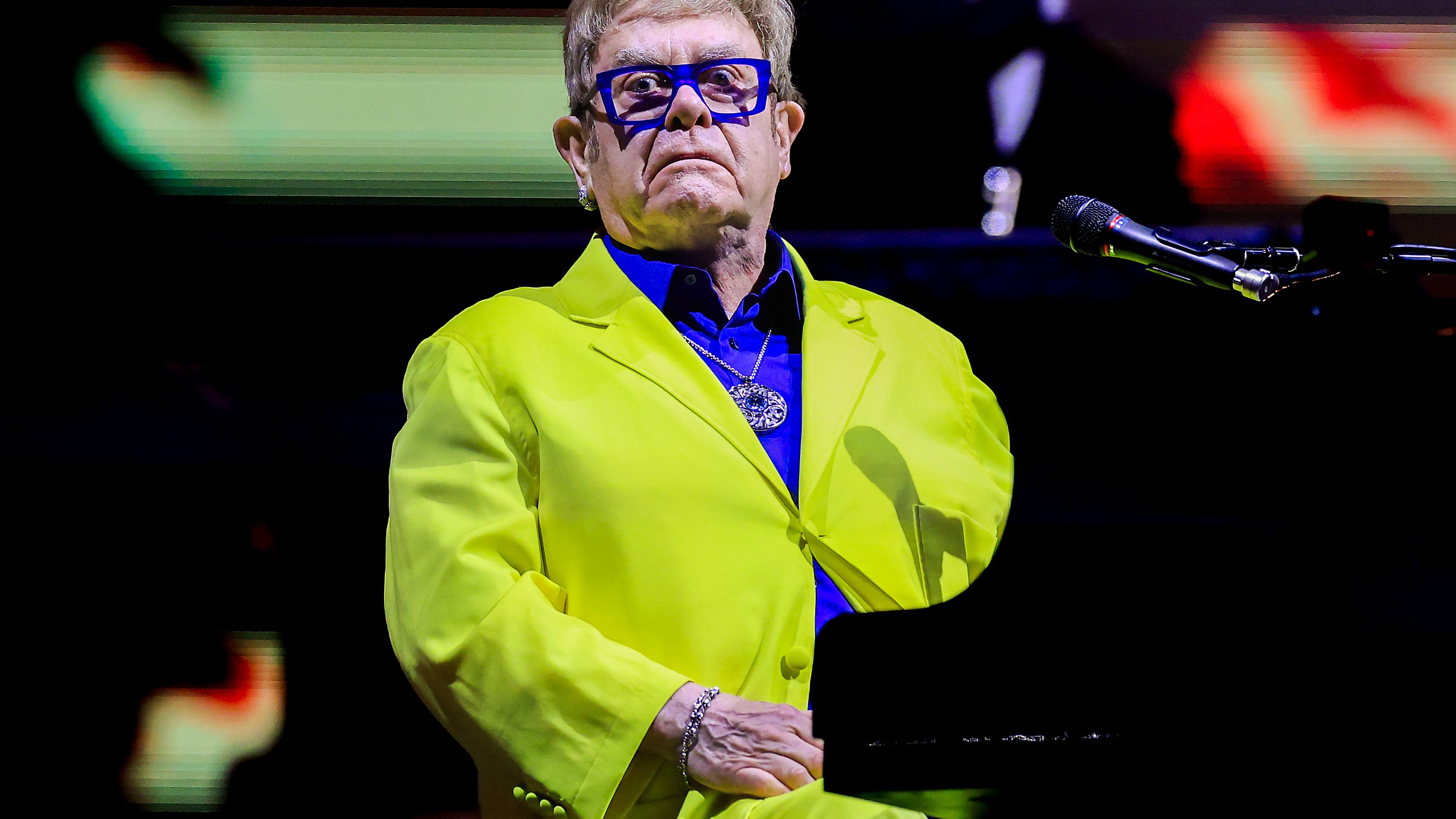Rock In Rio 2026 - Day 4