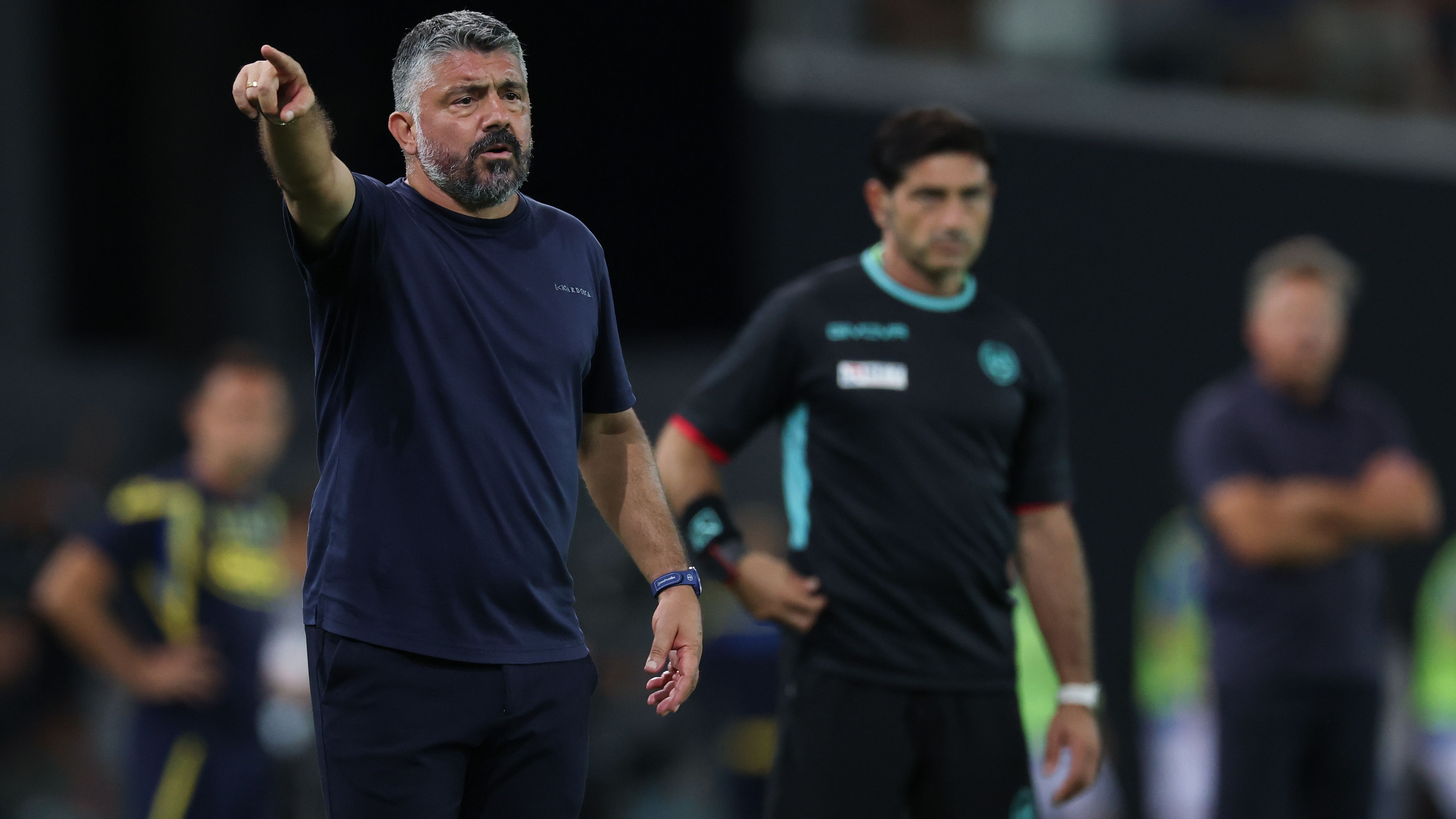 Udinese Calcio v SS Lazio - Serie A 2026/27