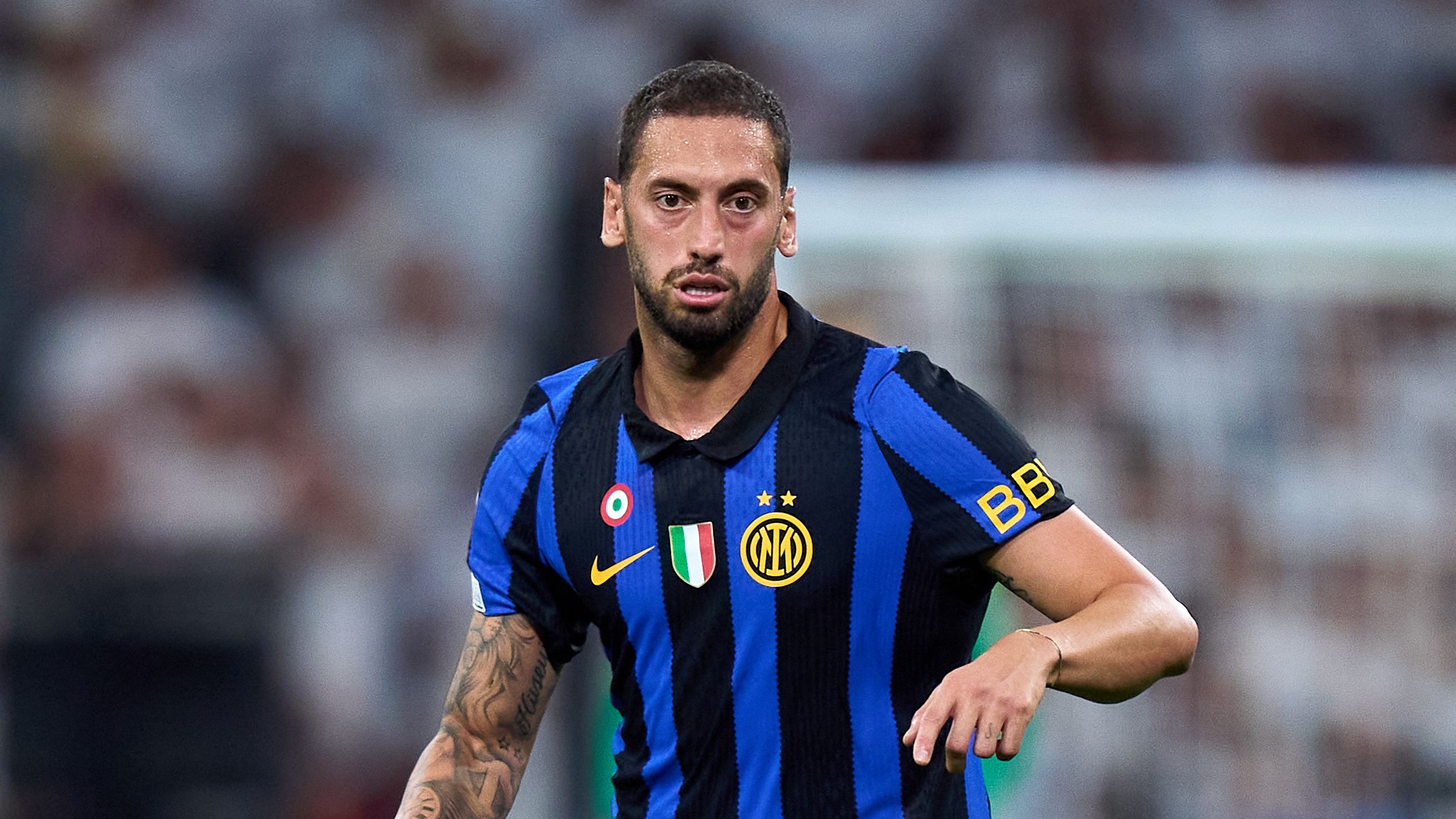 Real Madrid C.F. v FC Internazionale Milano - UEFA Champions League 2026/27 League Phase MD1