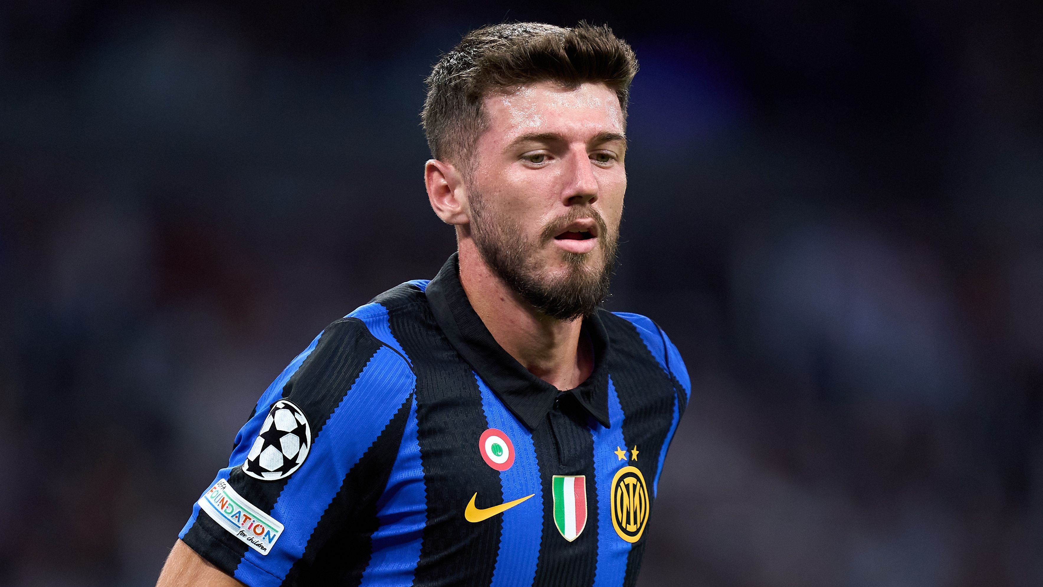 Real Madrid C.F. v FC Internazionale Milano - UEFA Champions League 2026/27 League Phase MD1