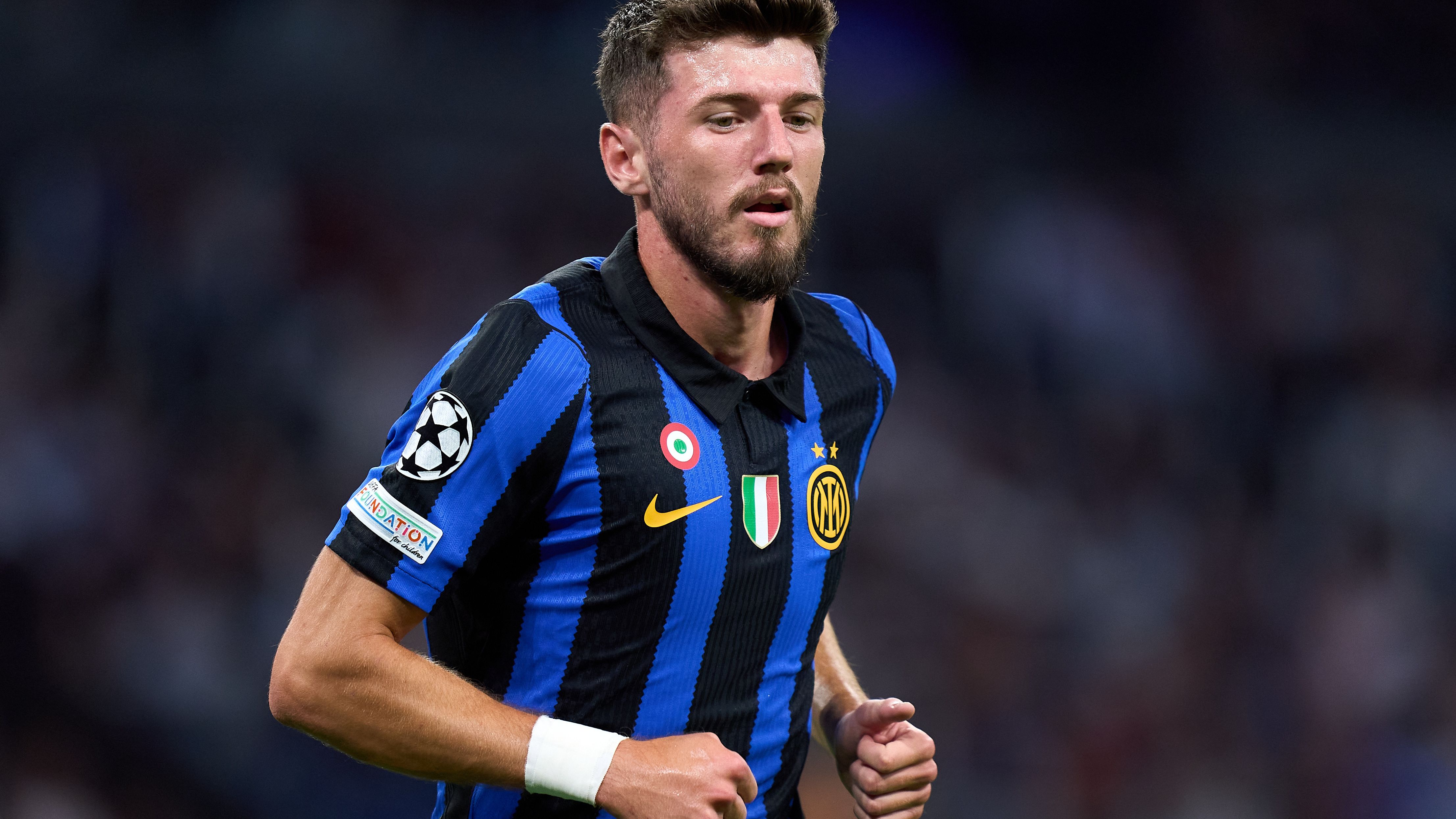 Real Madrid C.F. v FC Internazionale Milano - UEFA Champions League 2026/27 League Phase MD1