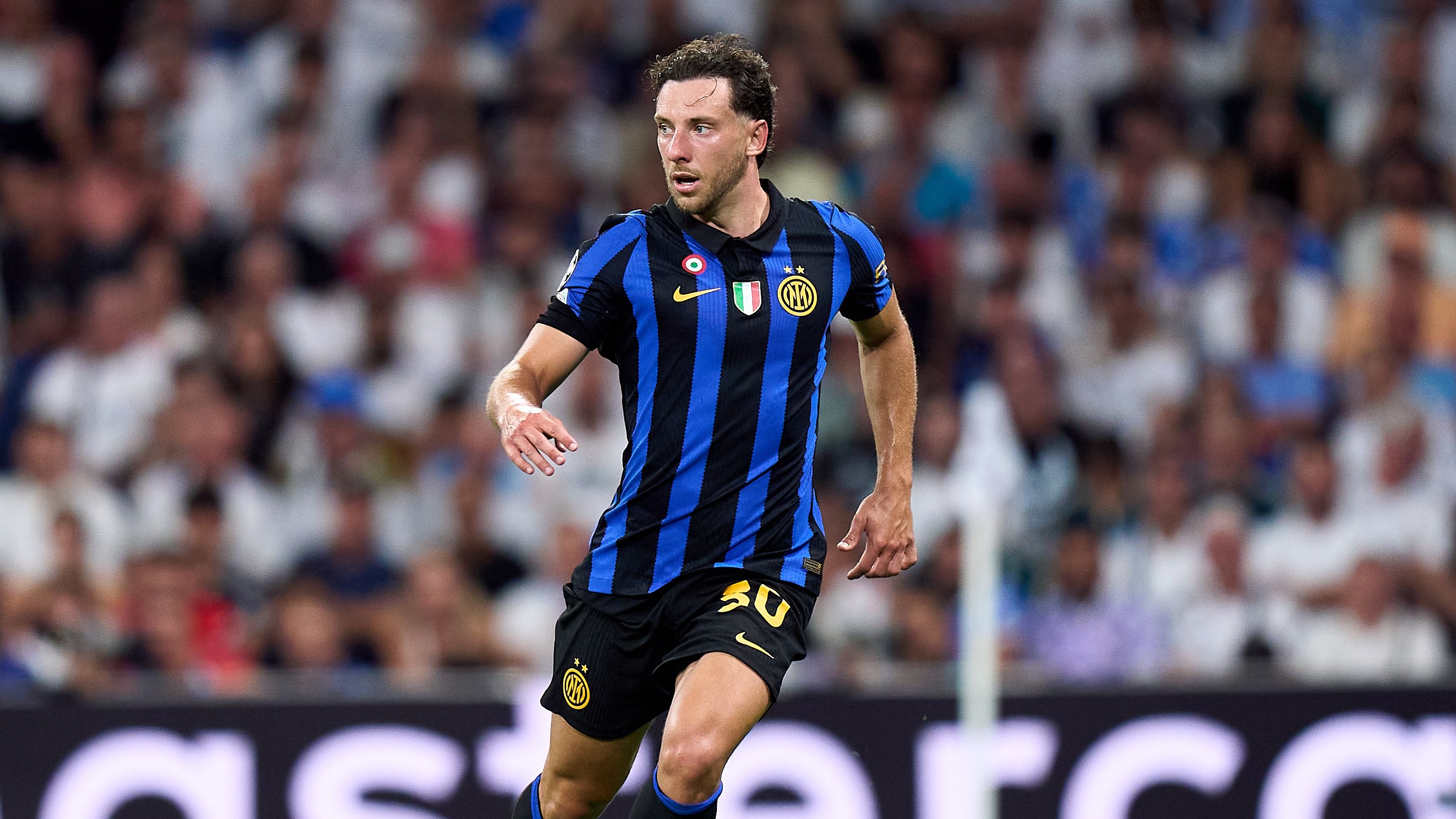 Real Madrid C.F. v FC Internazionale Milano - UEFA Champions League 2026/27 League Phase MD1