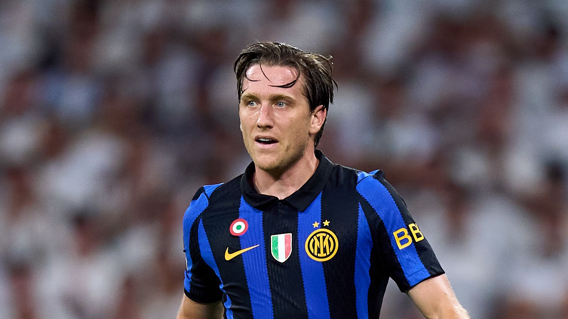 Real Madrid C.F. v FC Internazionale Milano - UEFA Champions League 2026/27 League Phase MD1