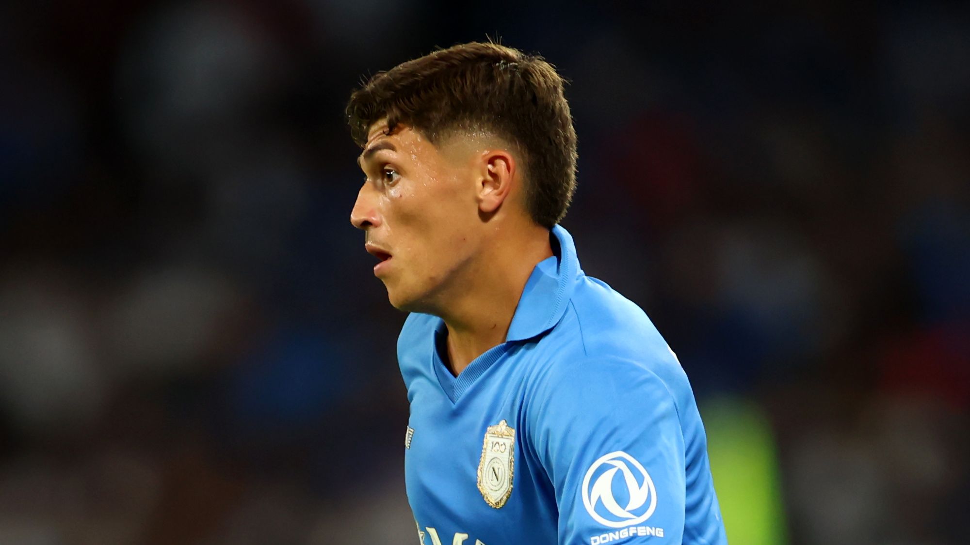SSC Napoli v Arsenal FC - UEFA Champions League 2026/27 League Phase MD1