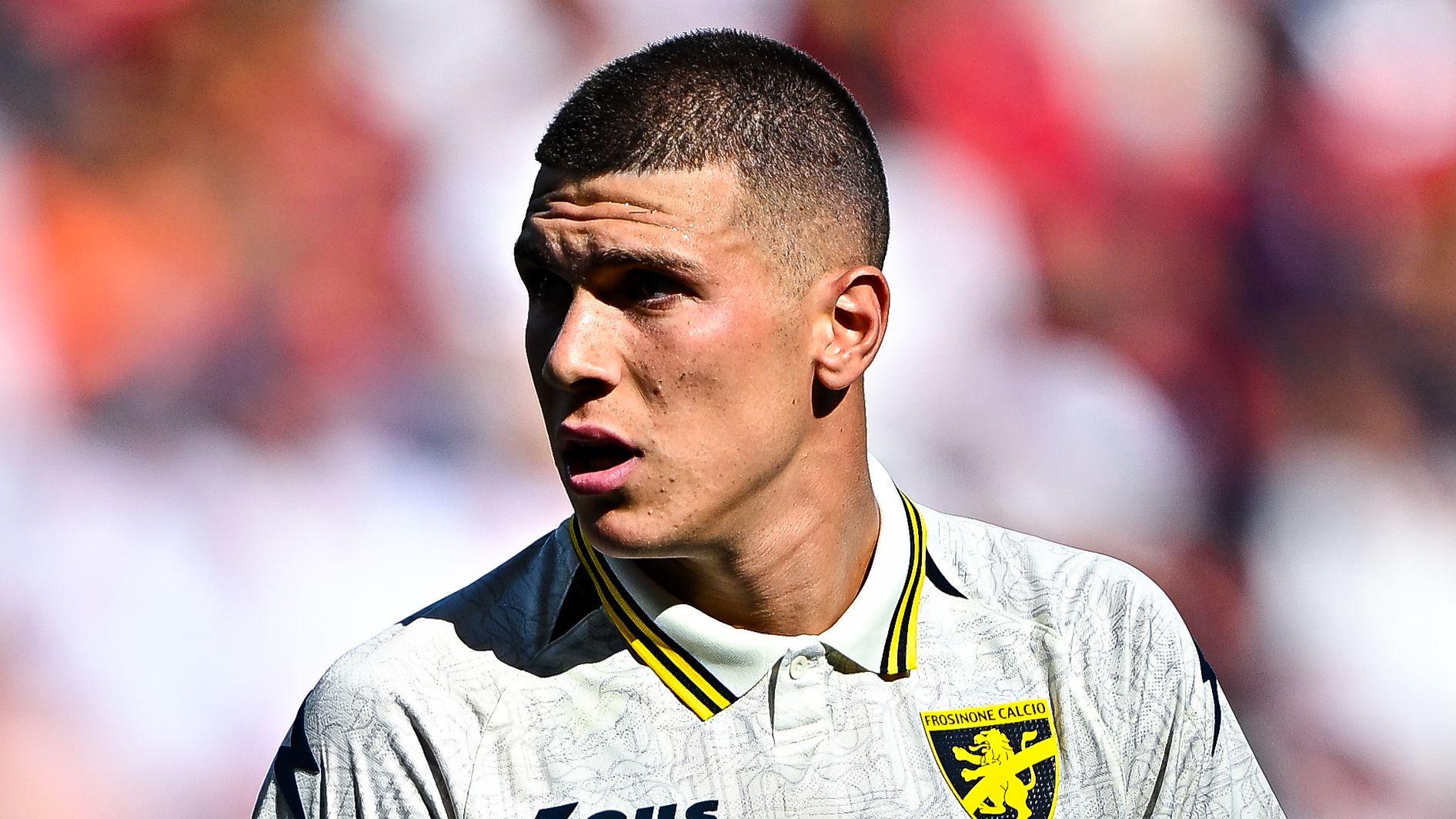 Roma su Kvernadze, quanto vale per il Frosinone e la richiesta di Gasperini