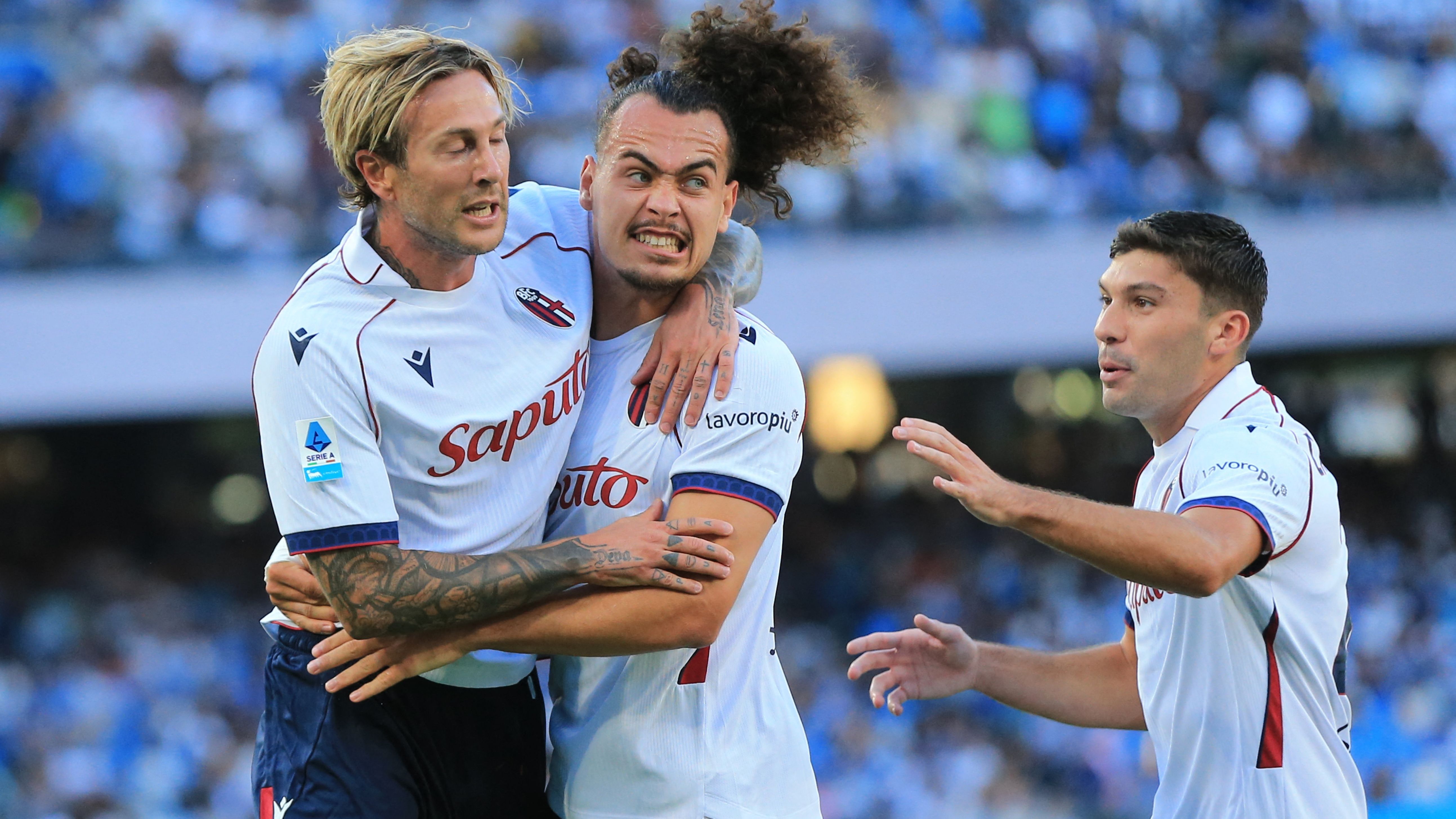 FBL-ITA-SERIEA-NAPOLI-BOLOGNA
