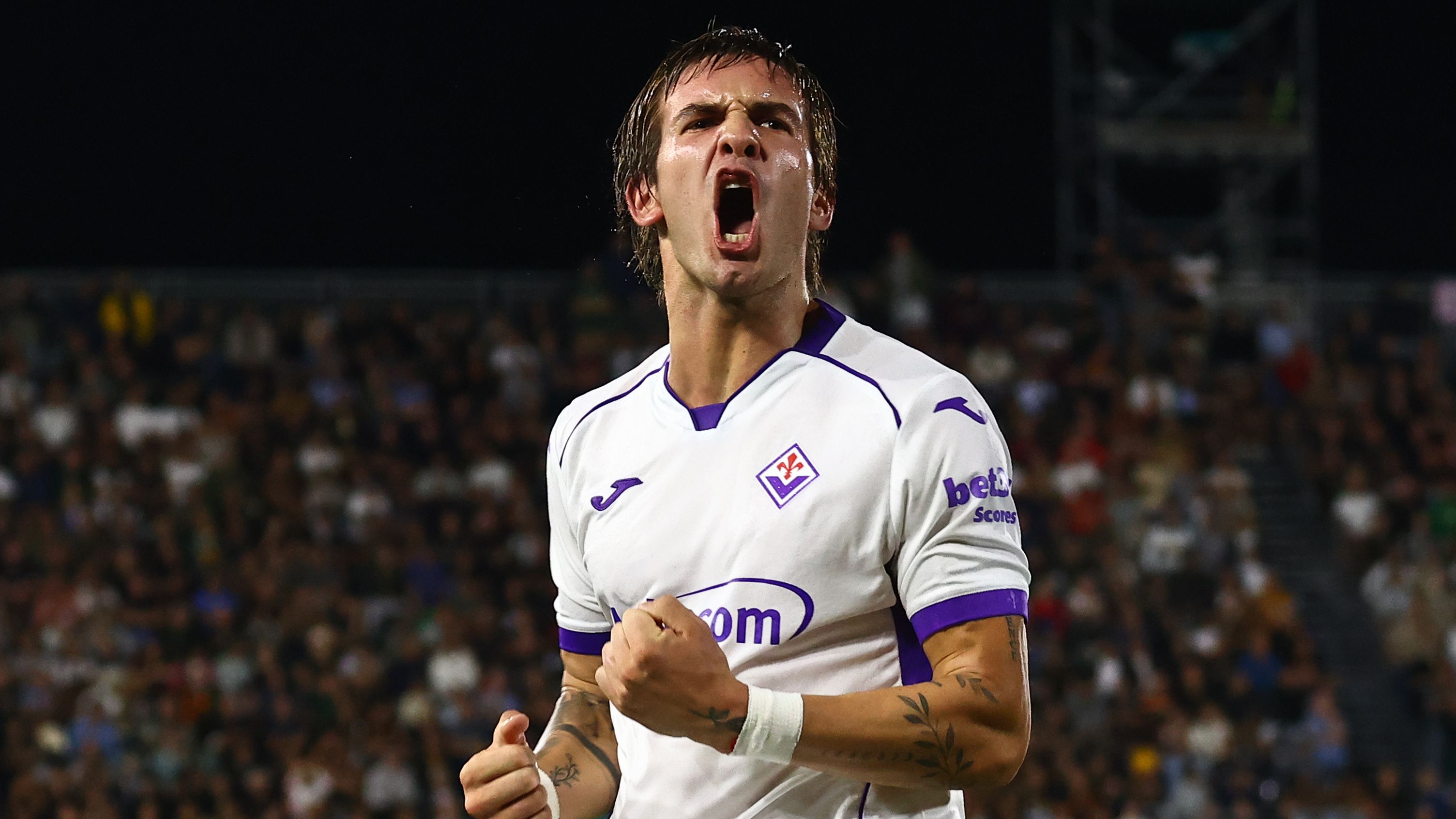 Venezia FC v ACF Fiorentina - Serie A 2026/27