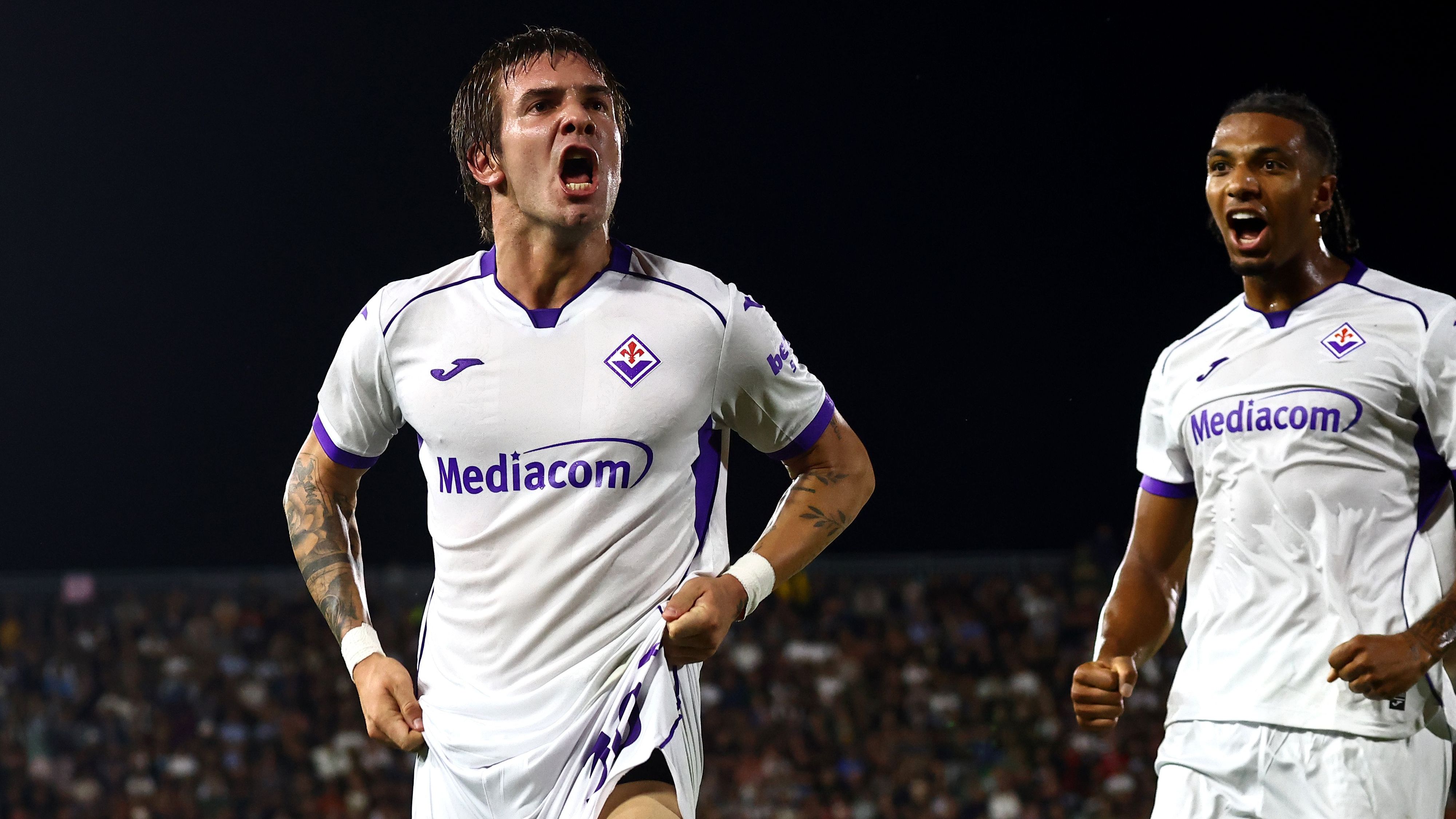 Venezia FC v ACF Fiorentina - Serie A 2026/27