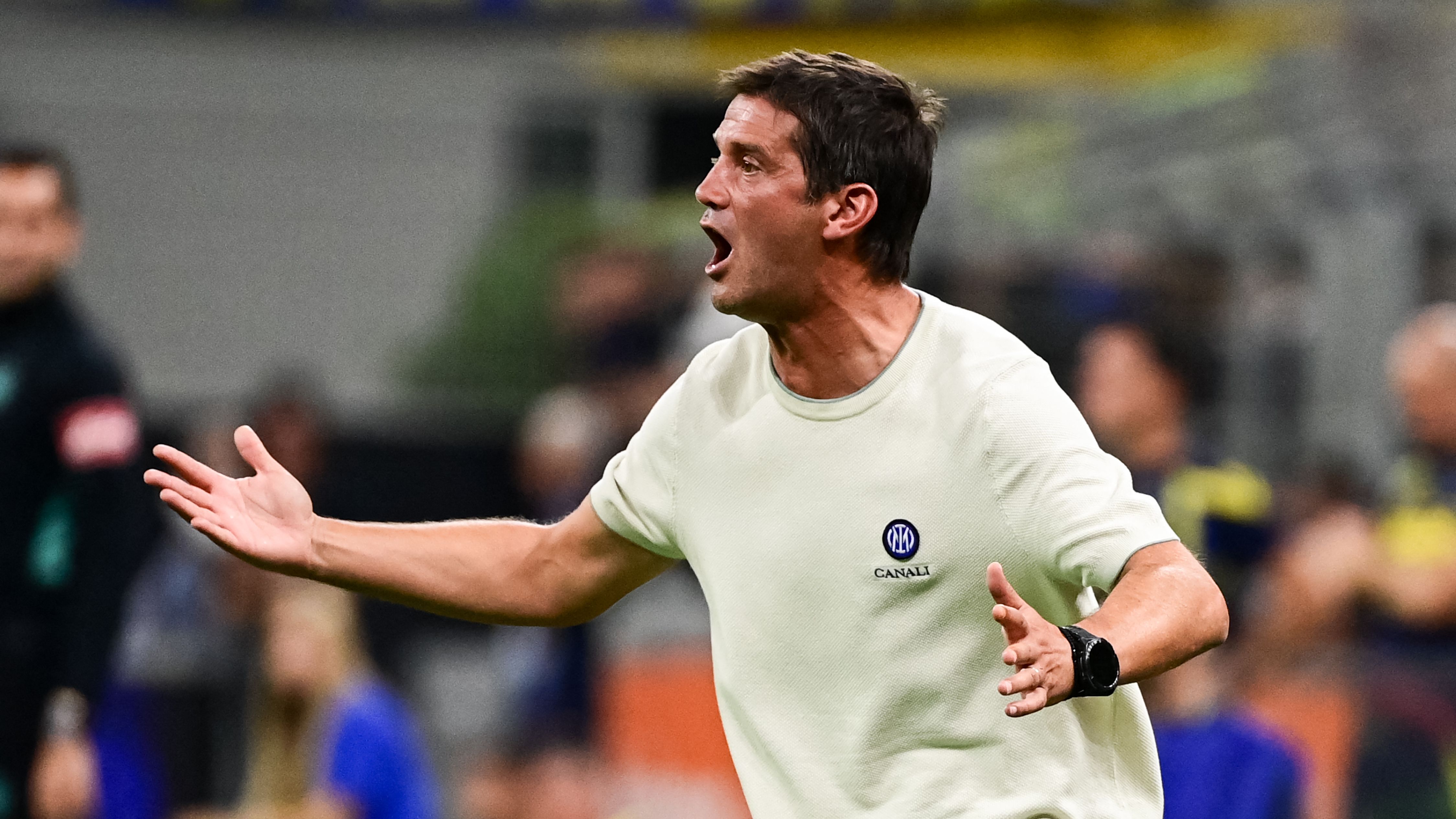 FBL-ITA-SERIEA-INTER MILAN-UDINESE