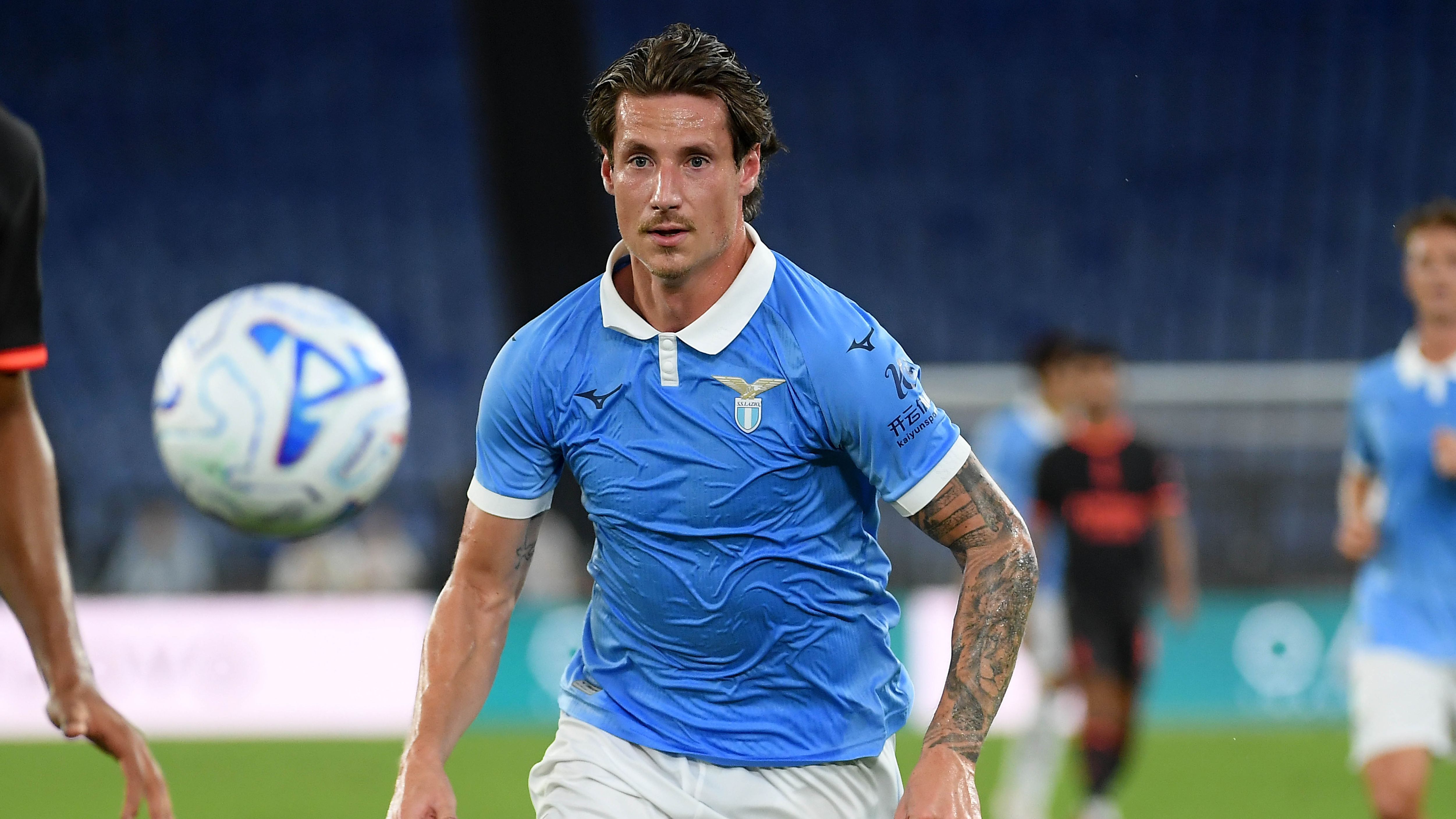 SS Lazio v AC Milan - Serie A 2026/27