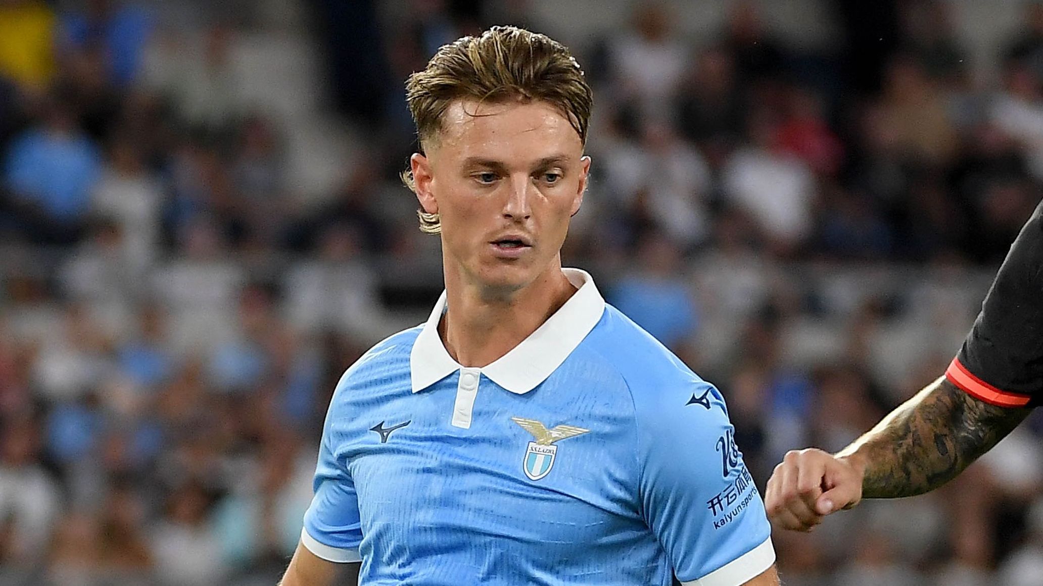 SS Lazio v AC Milan - Serie A 2026/27