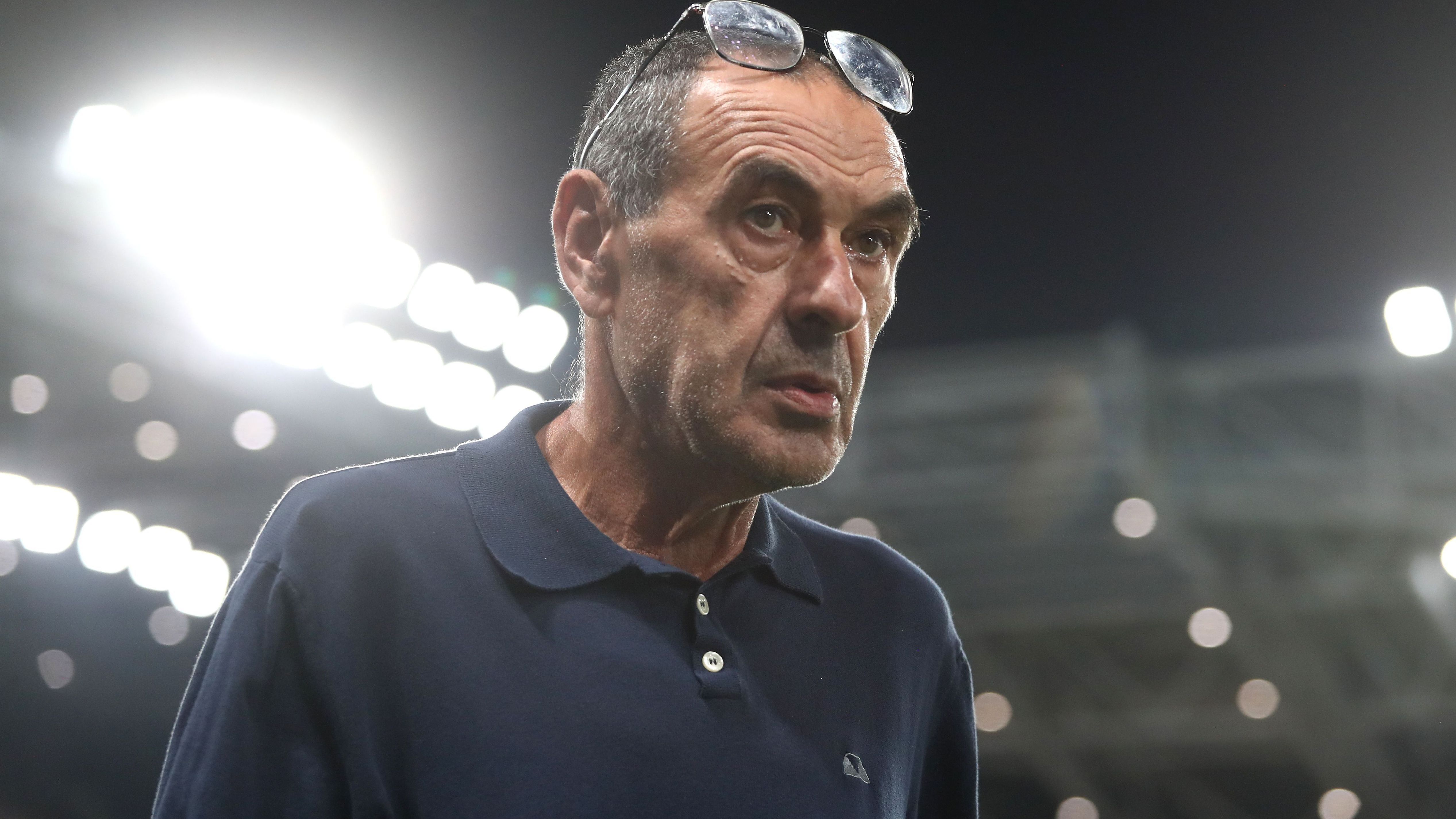 Atalanta BC v Cagliari Calcio - Serie A 2026/27