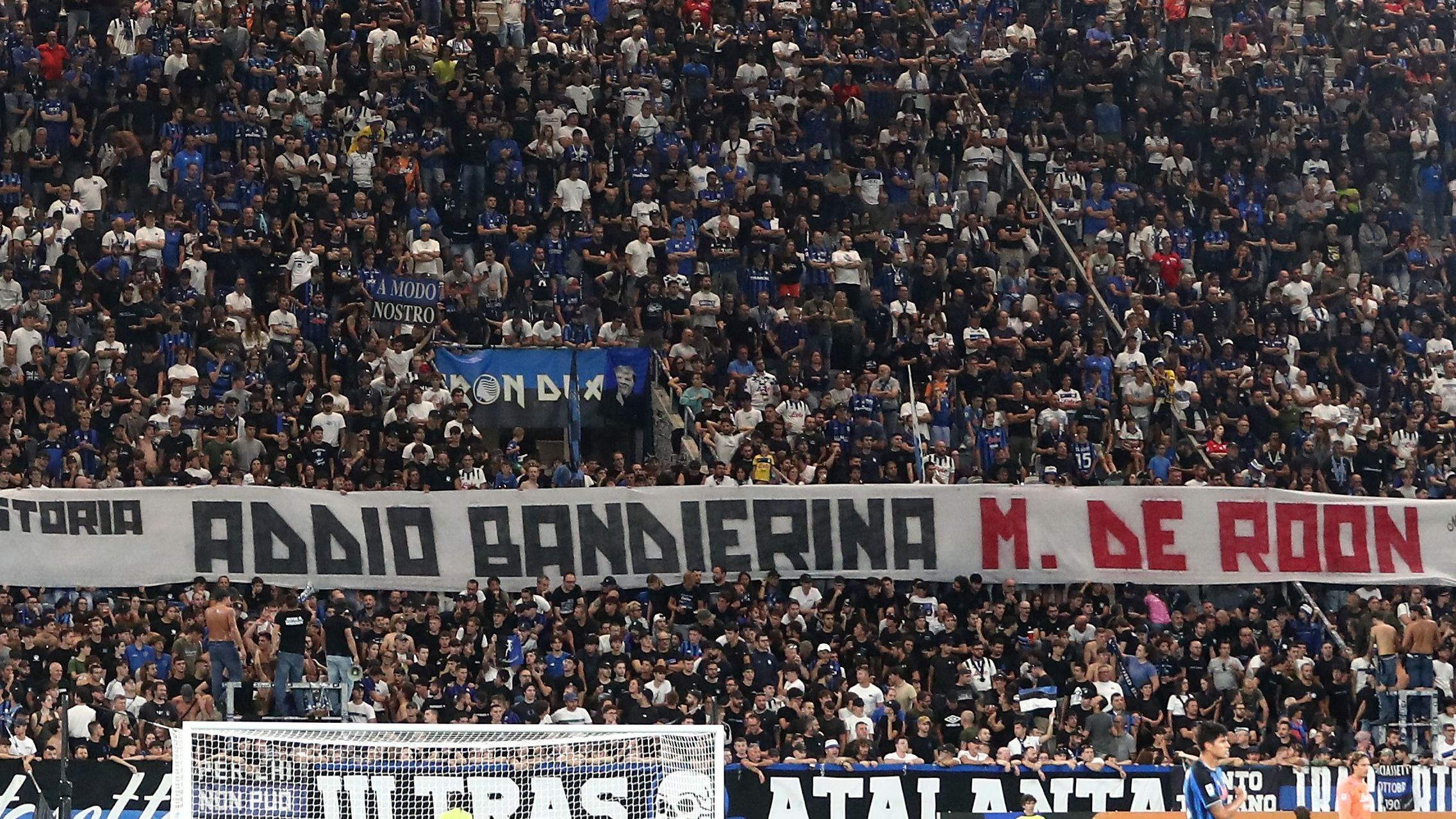 Atalanta BC v Cagliari Calcio - Serie A 2026/27