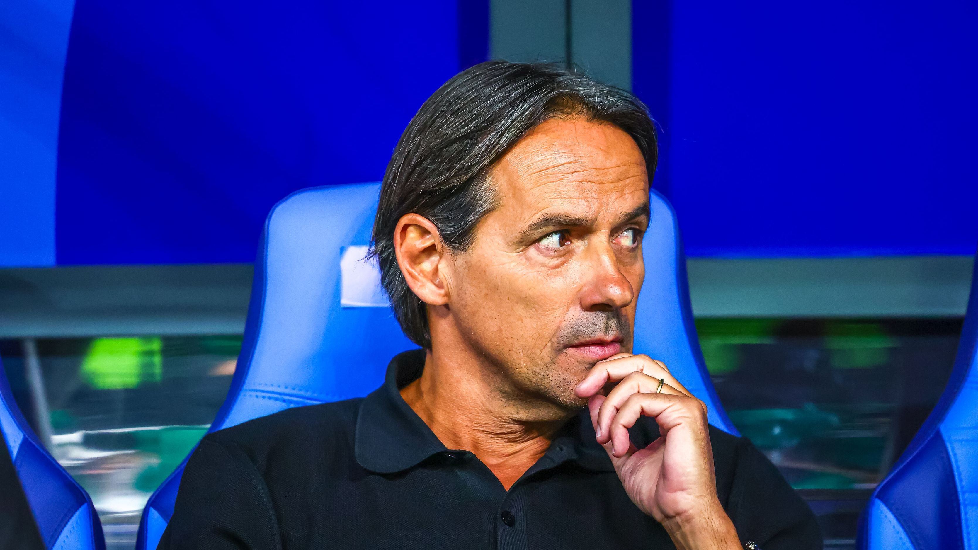 Al Hilal v Al Gharafa - AFC Champions League Elite