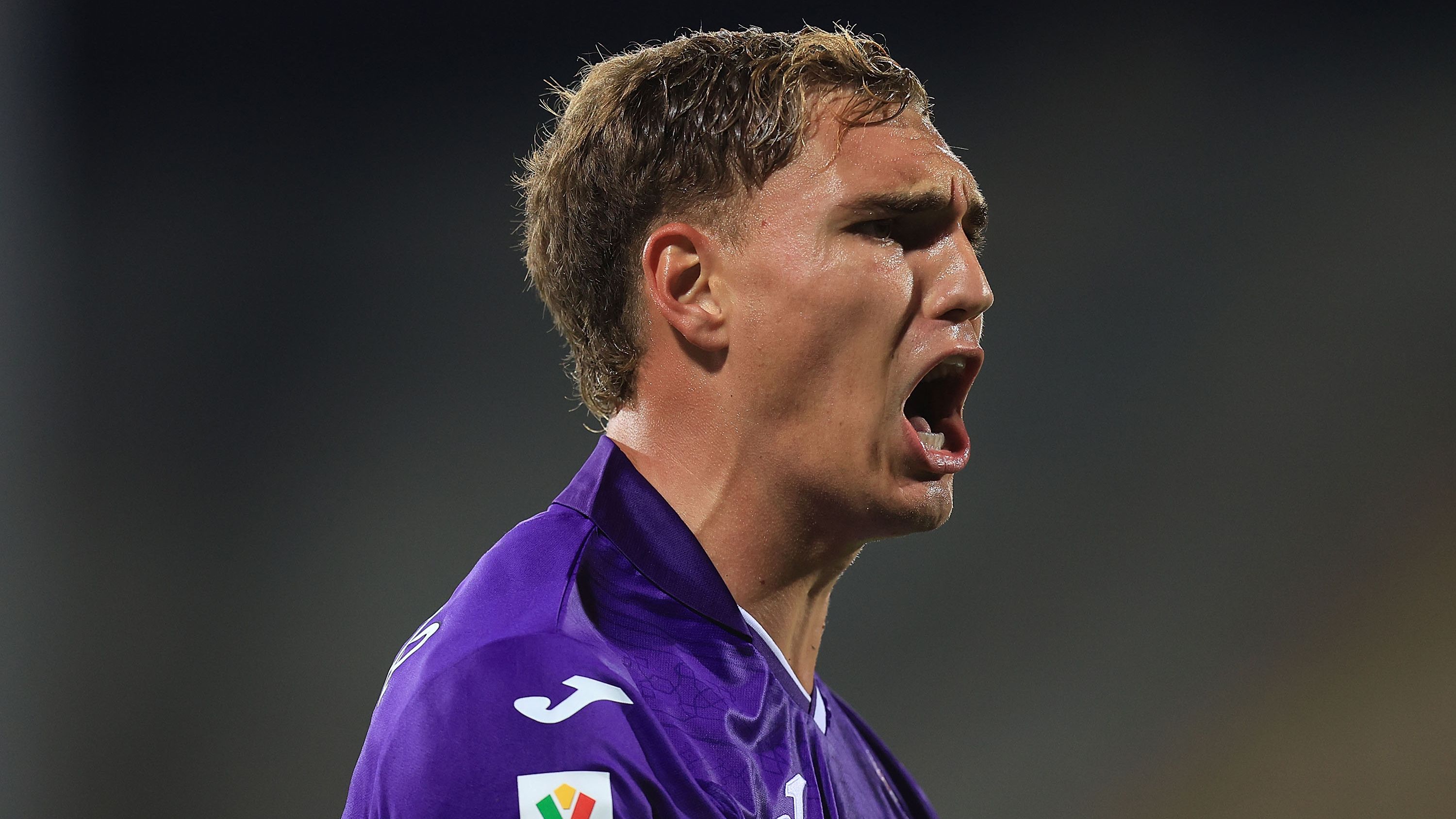 ACF Fiorentina v Pisa SC - Coppa Italia