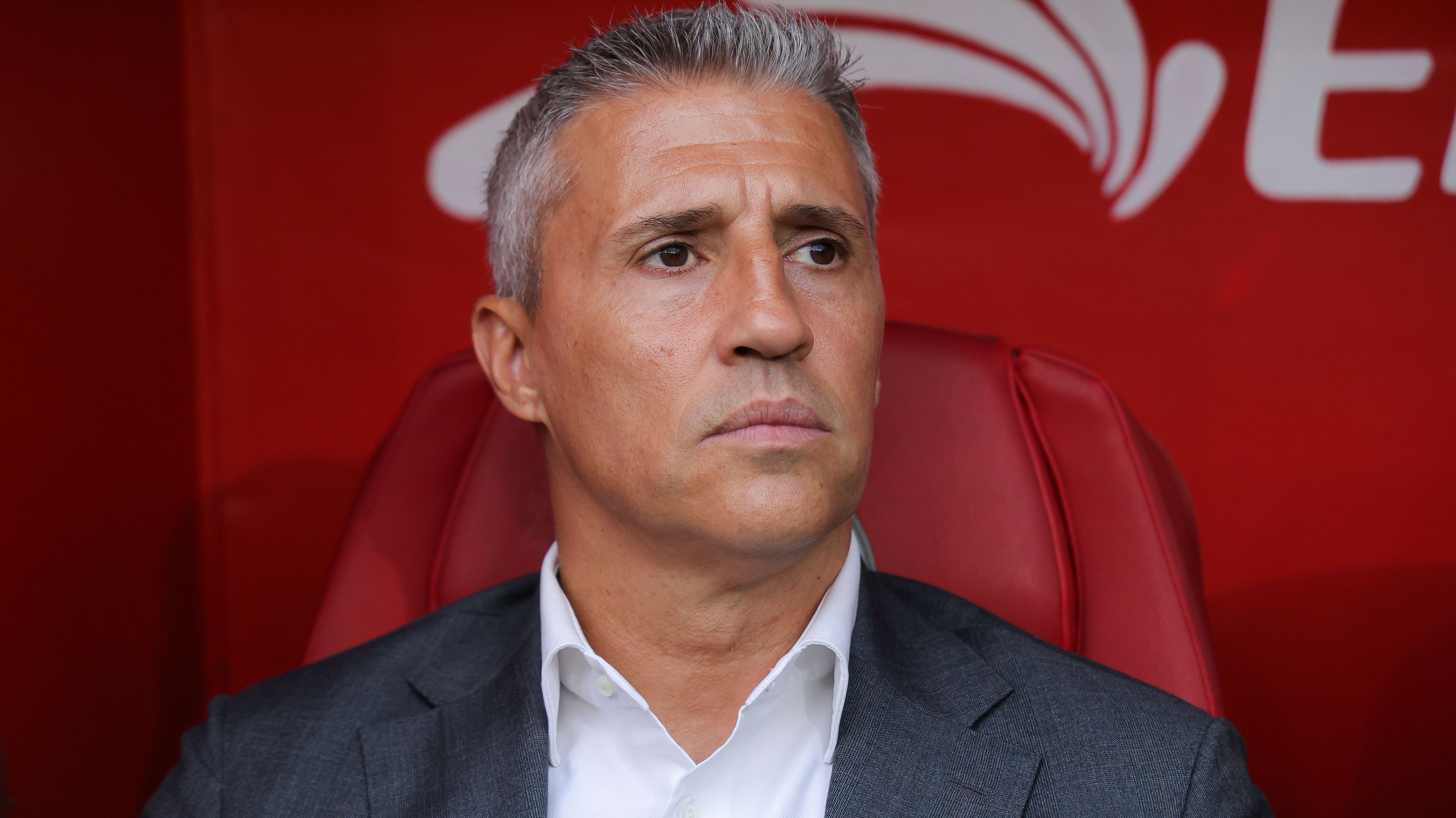 Toluca v Atlas - Torneo Apertura 2026 Liga MX