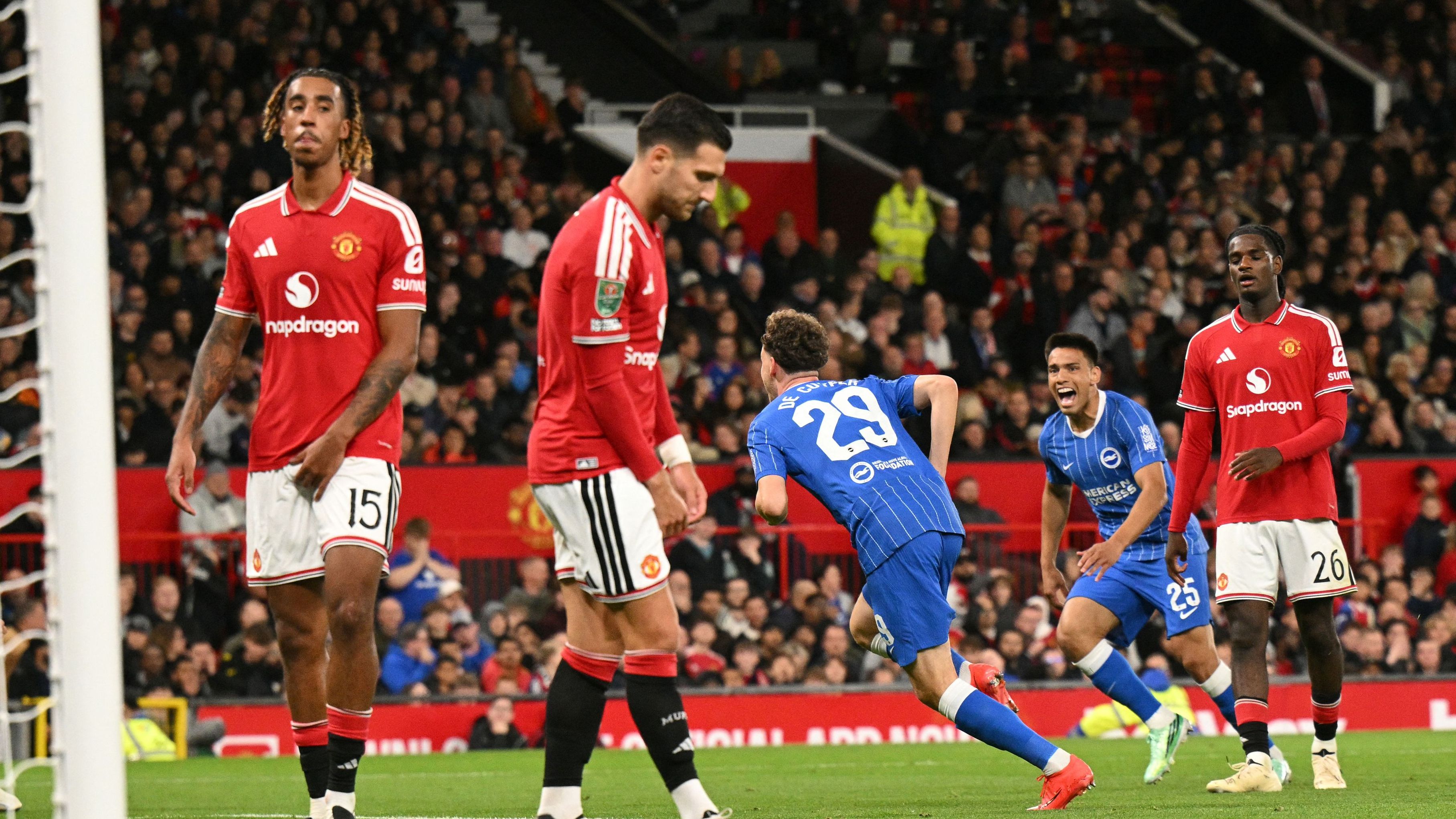 FBL-ENG-LCUP-MAN UTD-BRIGHTON
