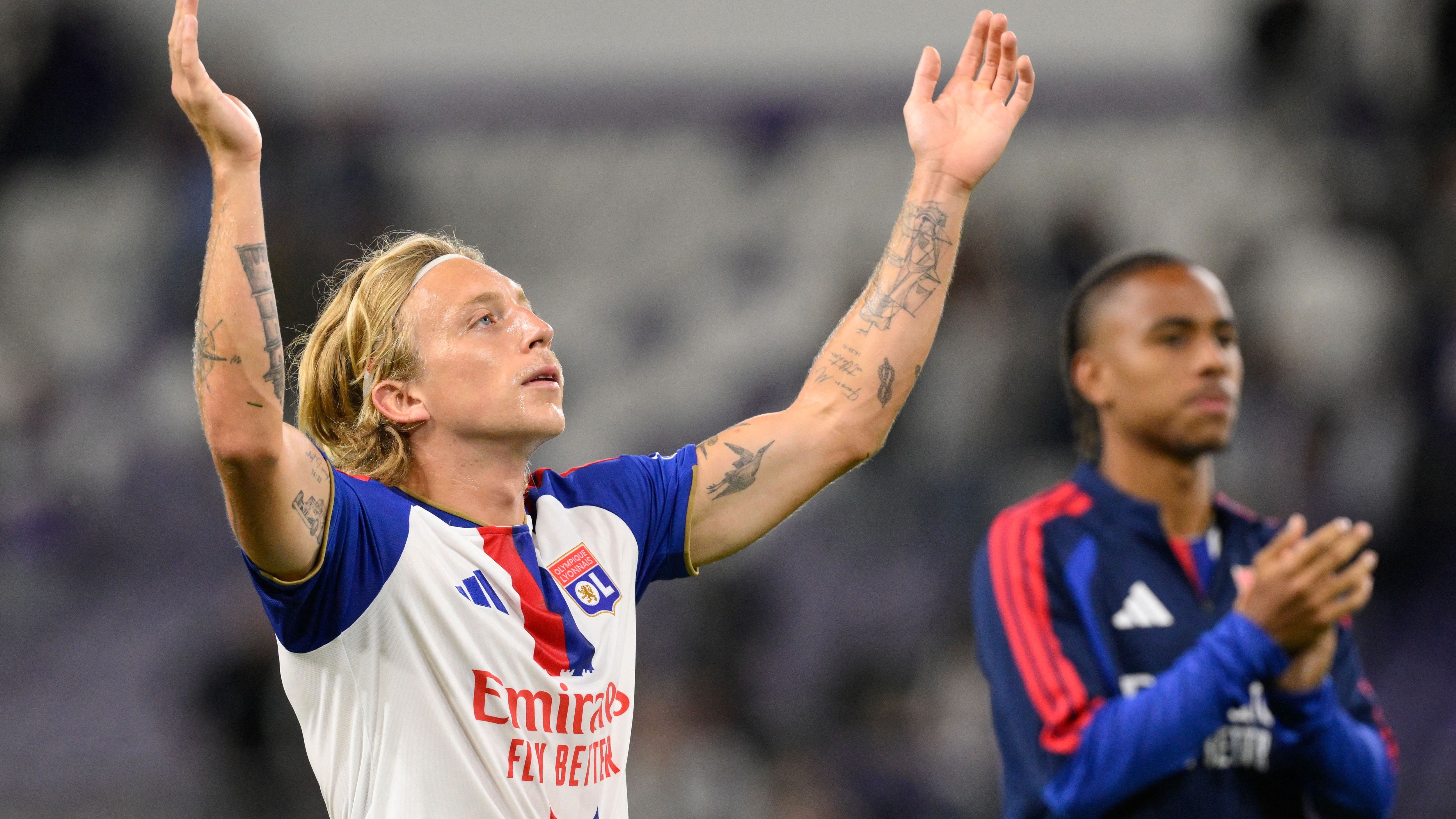FBL-EUR-C3-ANDERLECHT-LYON