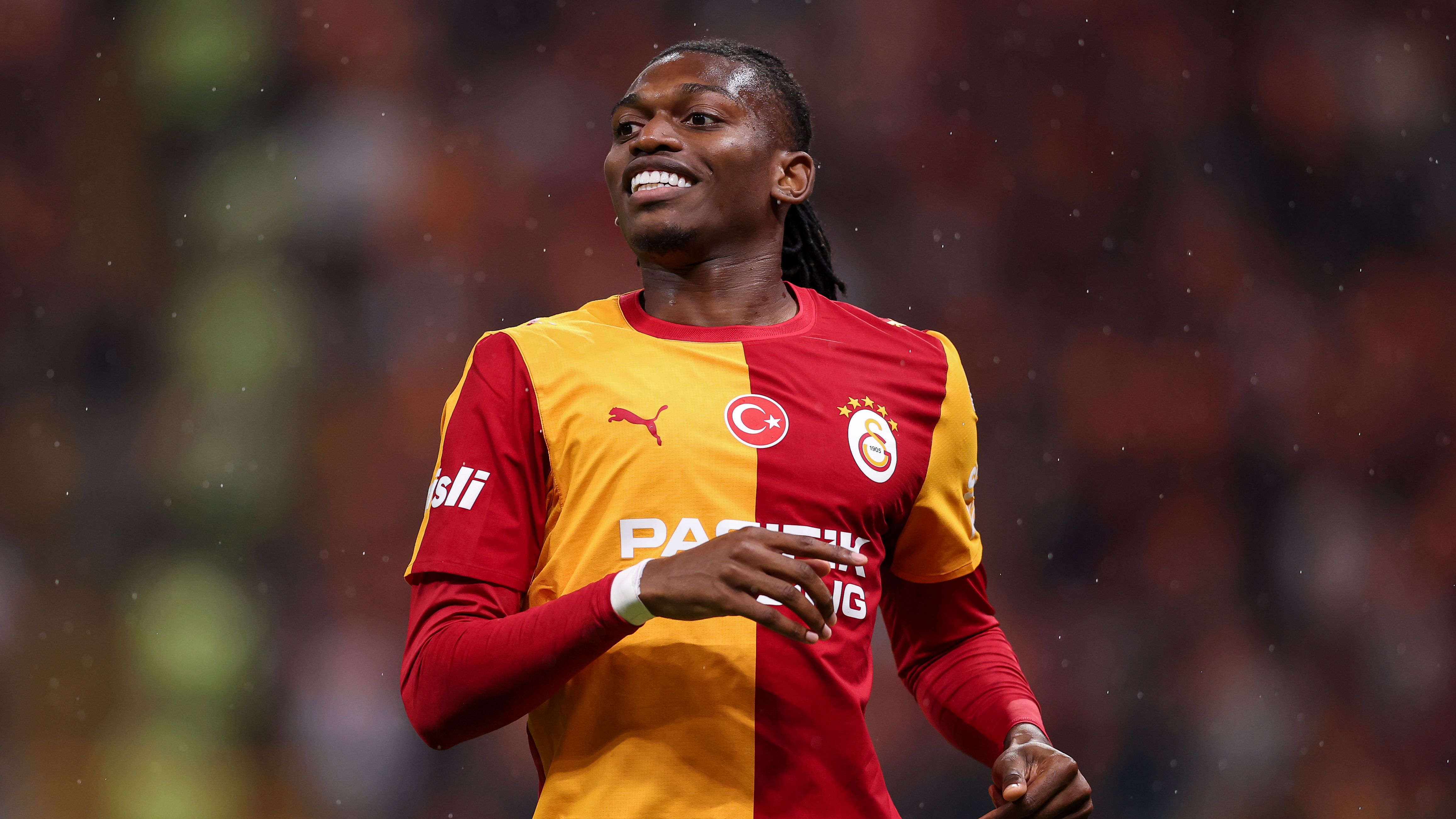 Galatasaray SK v Kocaelispor - Turkish Super League 2026/27