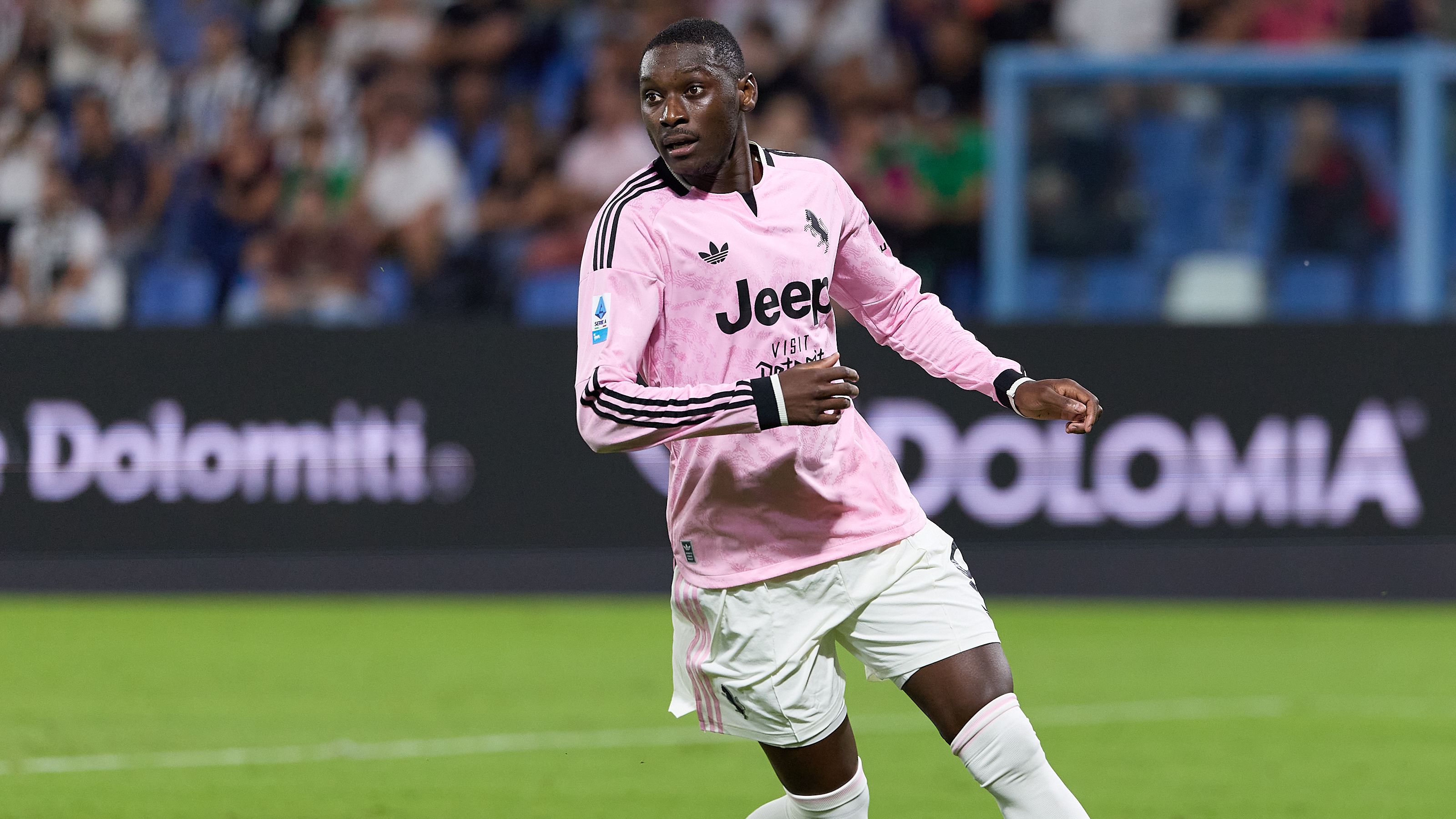 US Sassuolo v Juventus - Serie A 2026/27