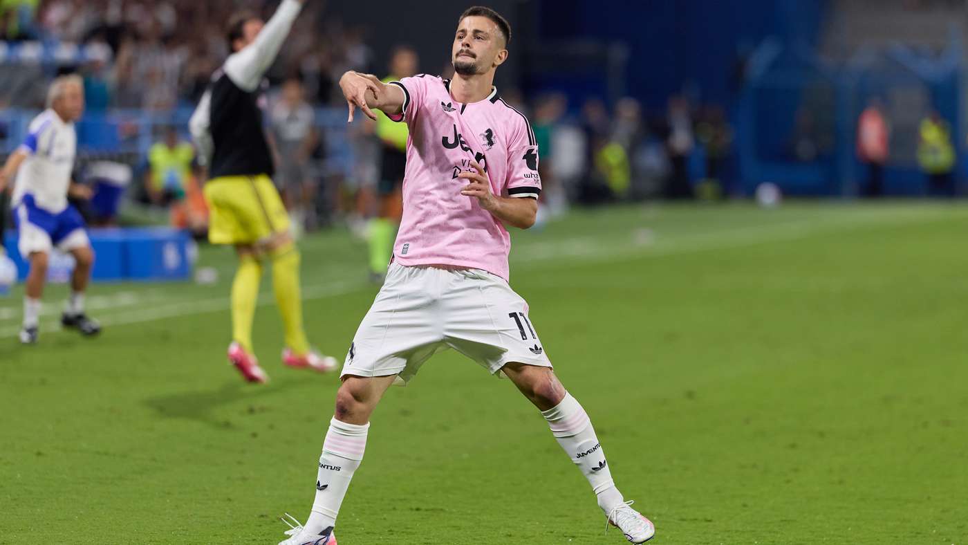 Sassuolo Juventus Le Pagelle Di CM Calciomercato sassuolo-juventus-le-pagelle-di-cm-calciomercato