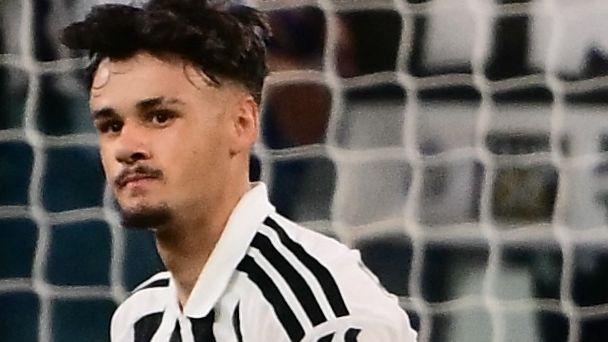FBL-EUR-C3-JUVENTUS-NIJMEGEN