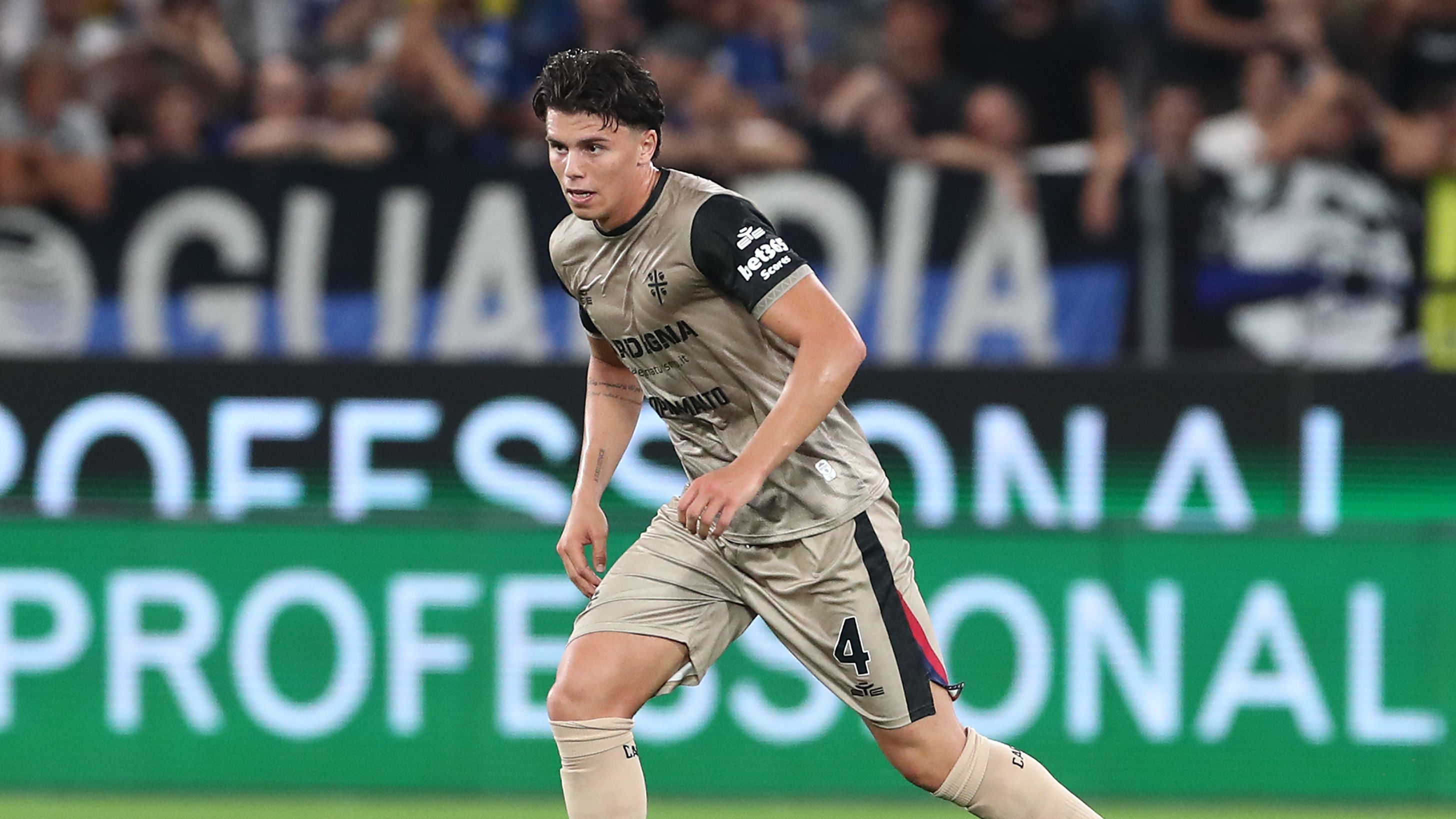 Atalanta BC v Cagliari Calcio - Serie A 2026/27