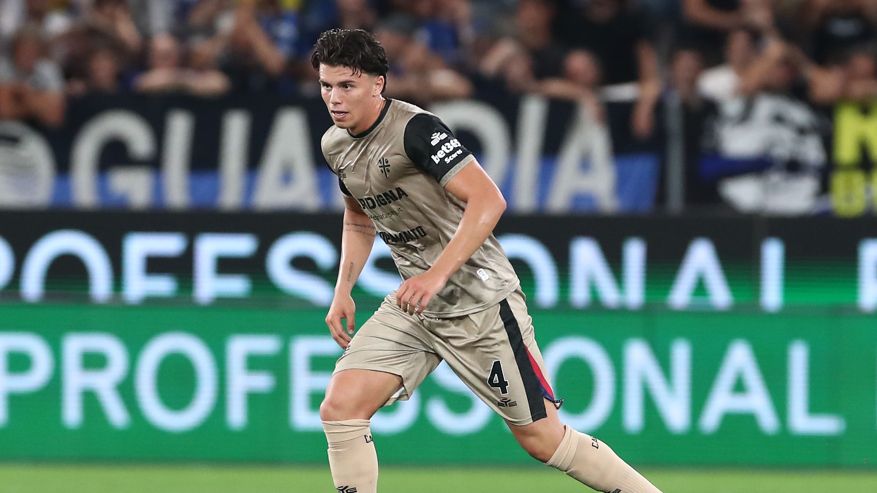Atalanta BC v Cagliari Calcio - Serie A 2026/27
