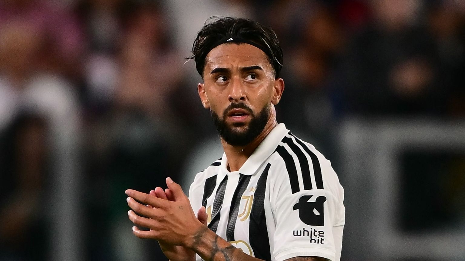 FBL-EUR-C3-JUVENTUS-NIJMEGEN