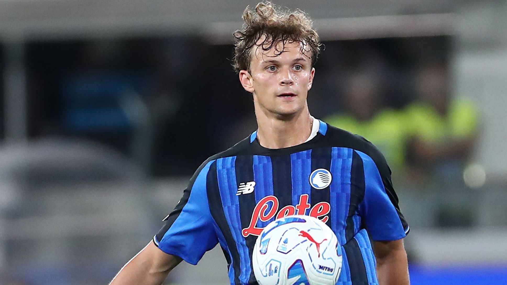 Atalanta BC v Cagliari Calcio - Serie A 2026/27