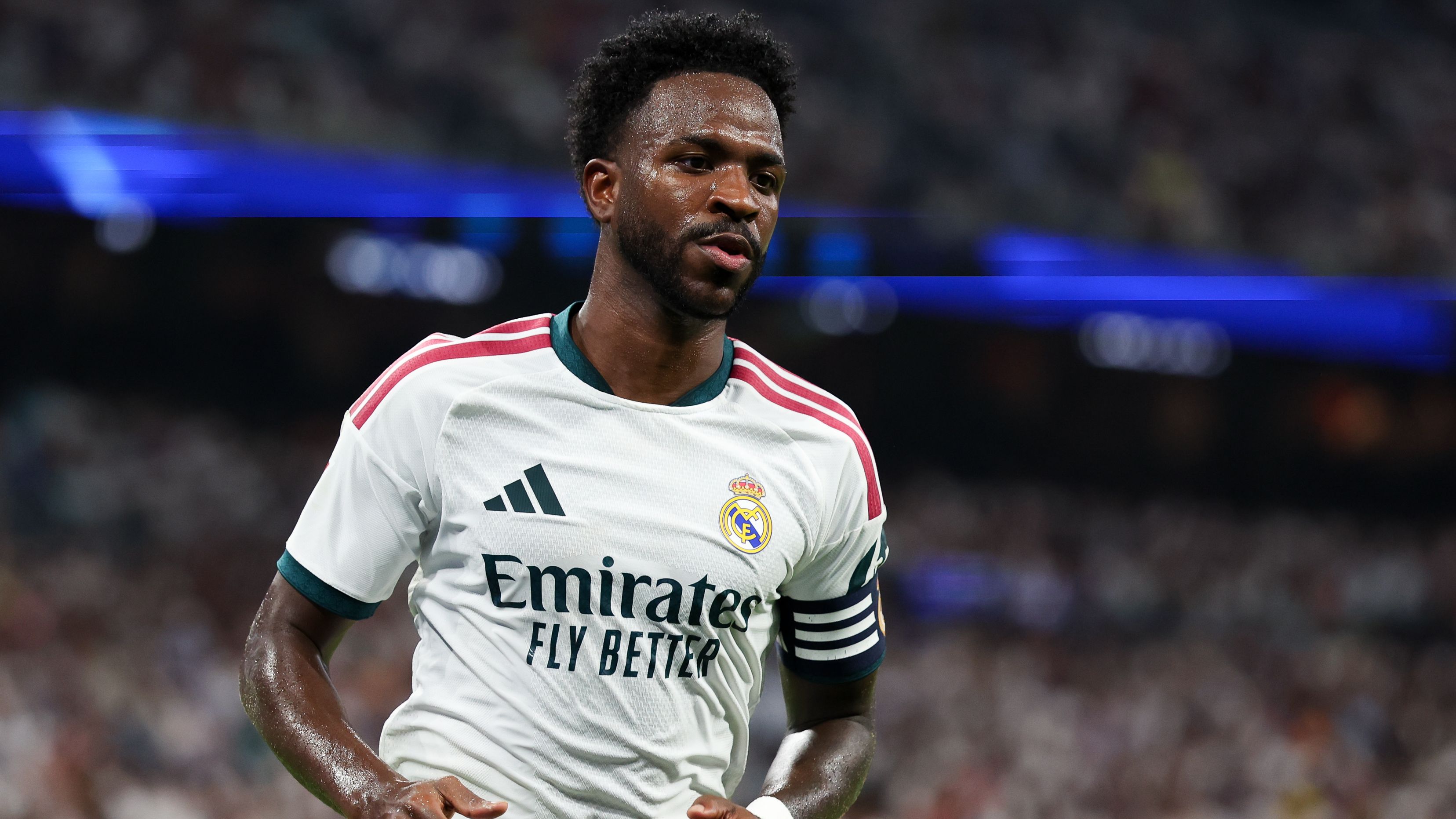 Real Madrid v Rayo Vallecano de Madrid - LaLiga EA Sports 2026/27