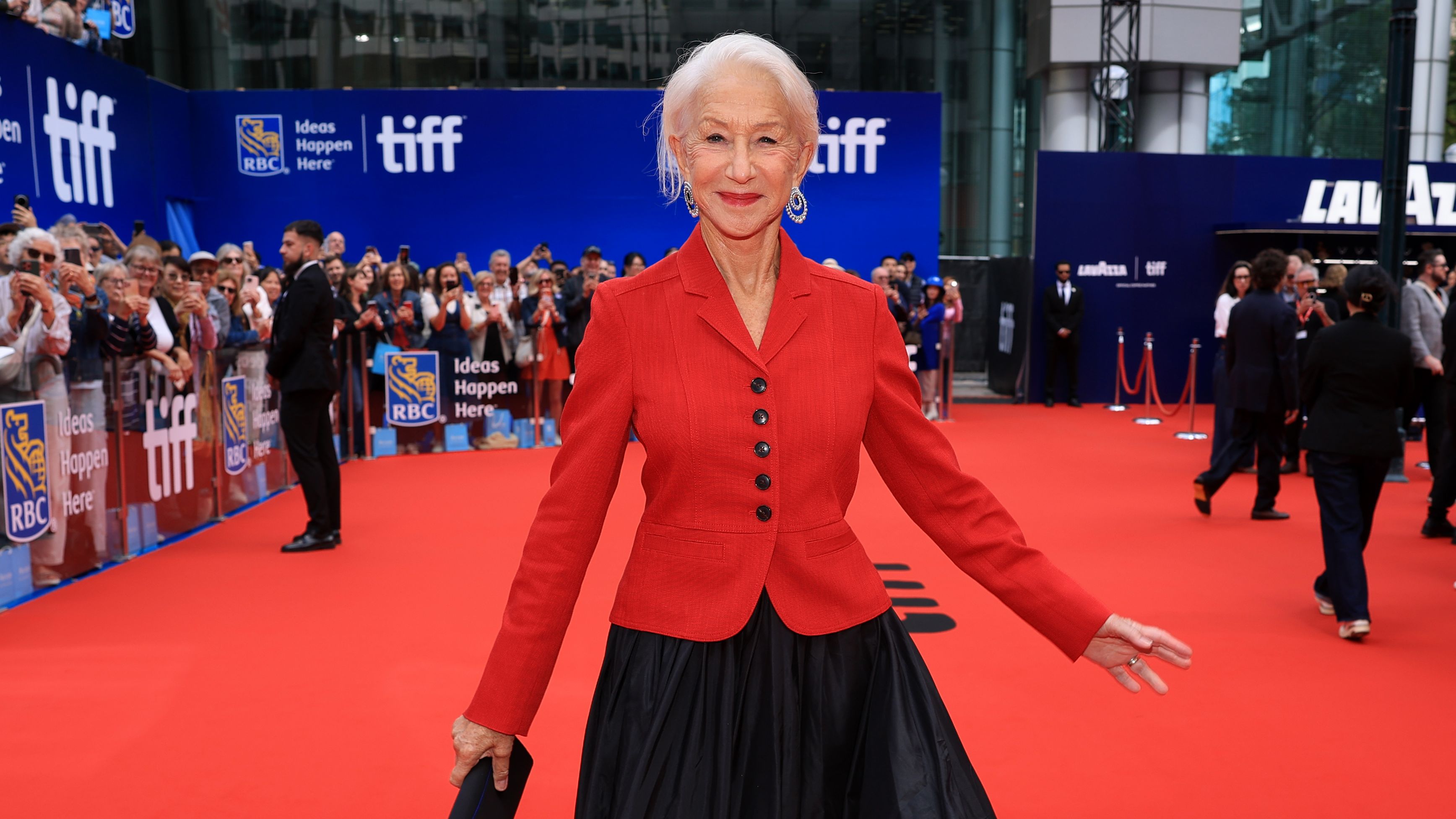 2026 Toronto International Film Festival - "A Talent For Murder" Premiere