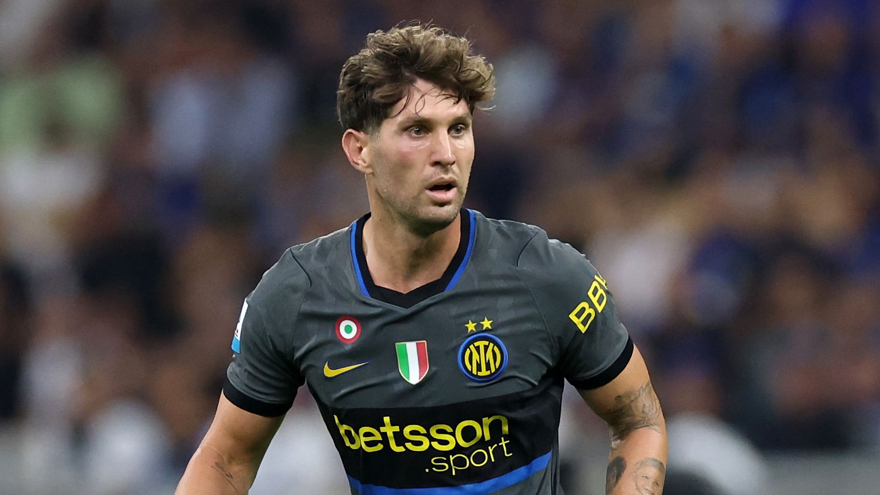 FC Internazionale v Udinese Calcio - Serie A 2026/27