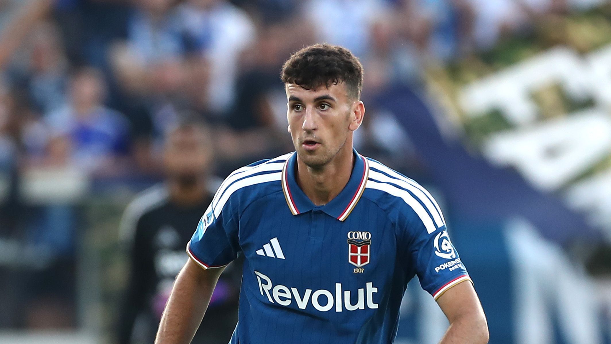 Como 1907 v Parma Calcio - Serie A 2026/27