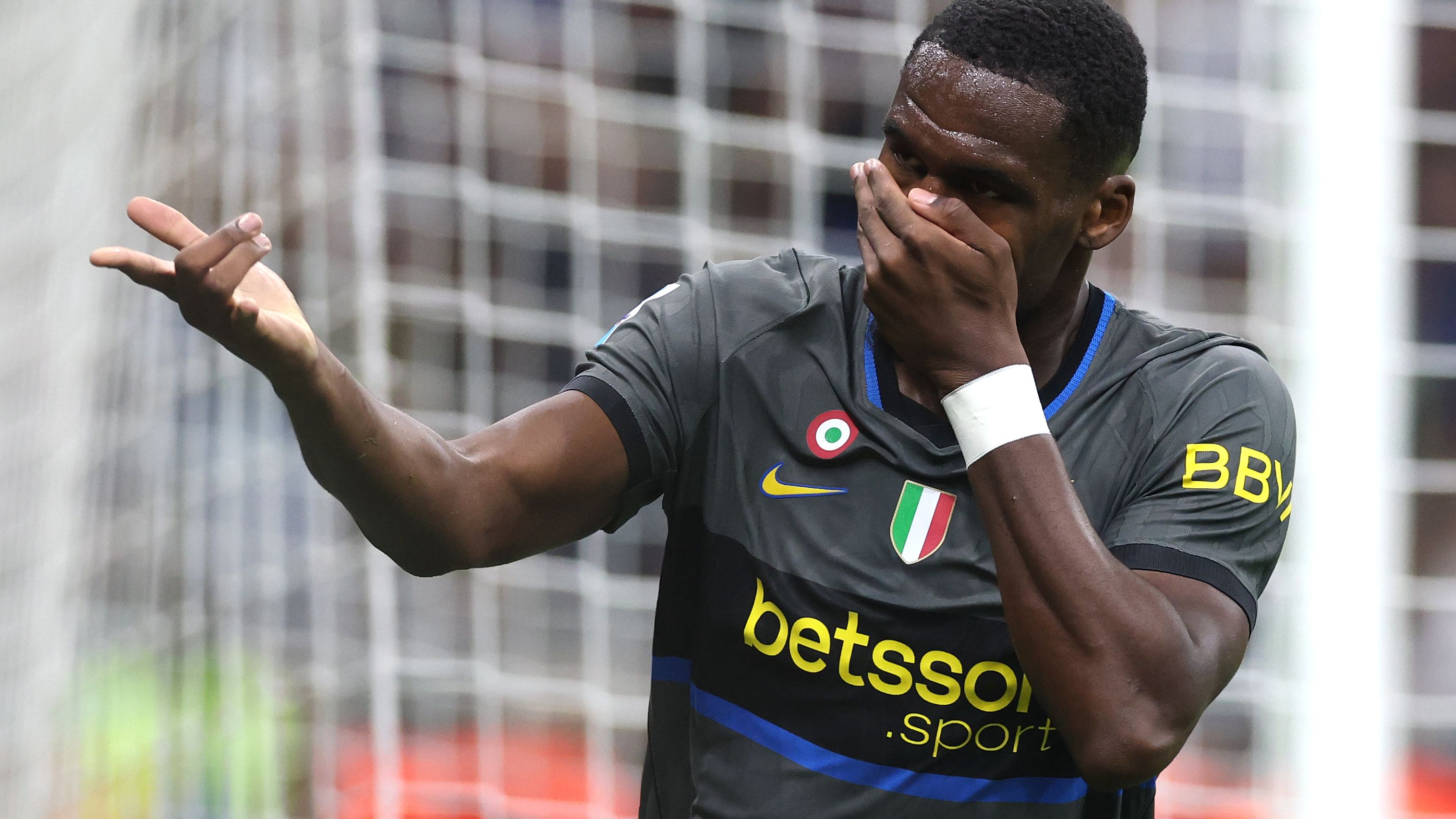 FC Internazionale v Udinese Calcio - Serie A 2026/27