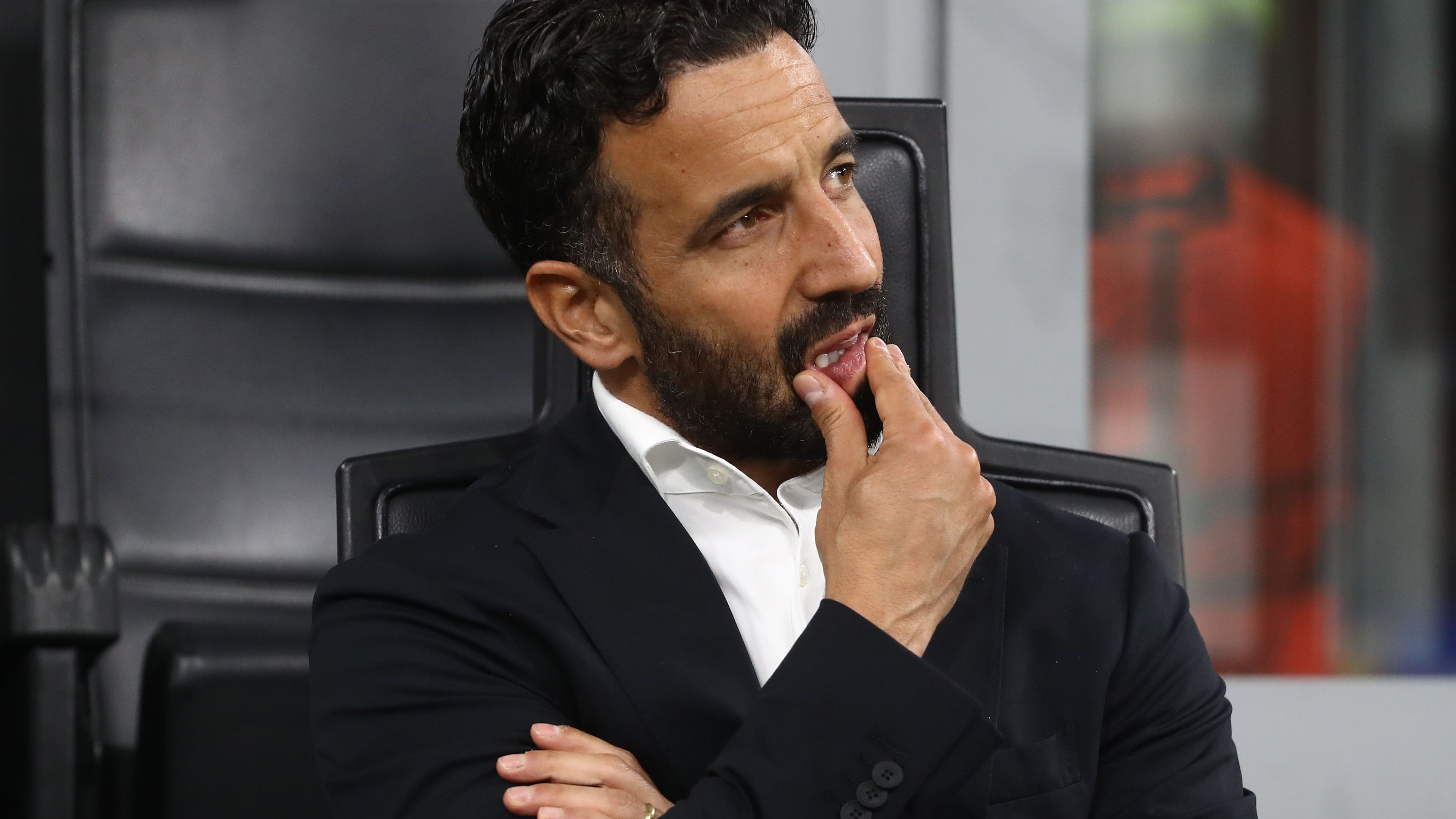 AC Milan v SL Benfica - UEFA Europa League 2026/27 League Phase MD1